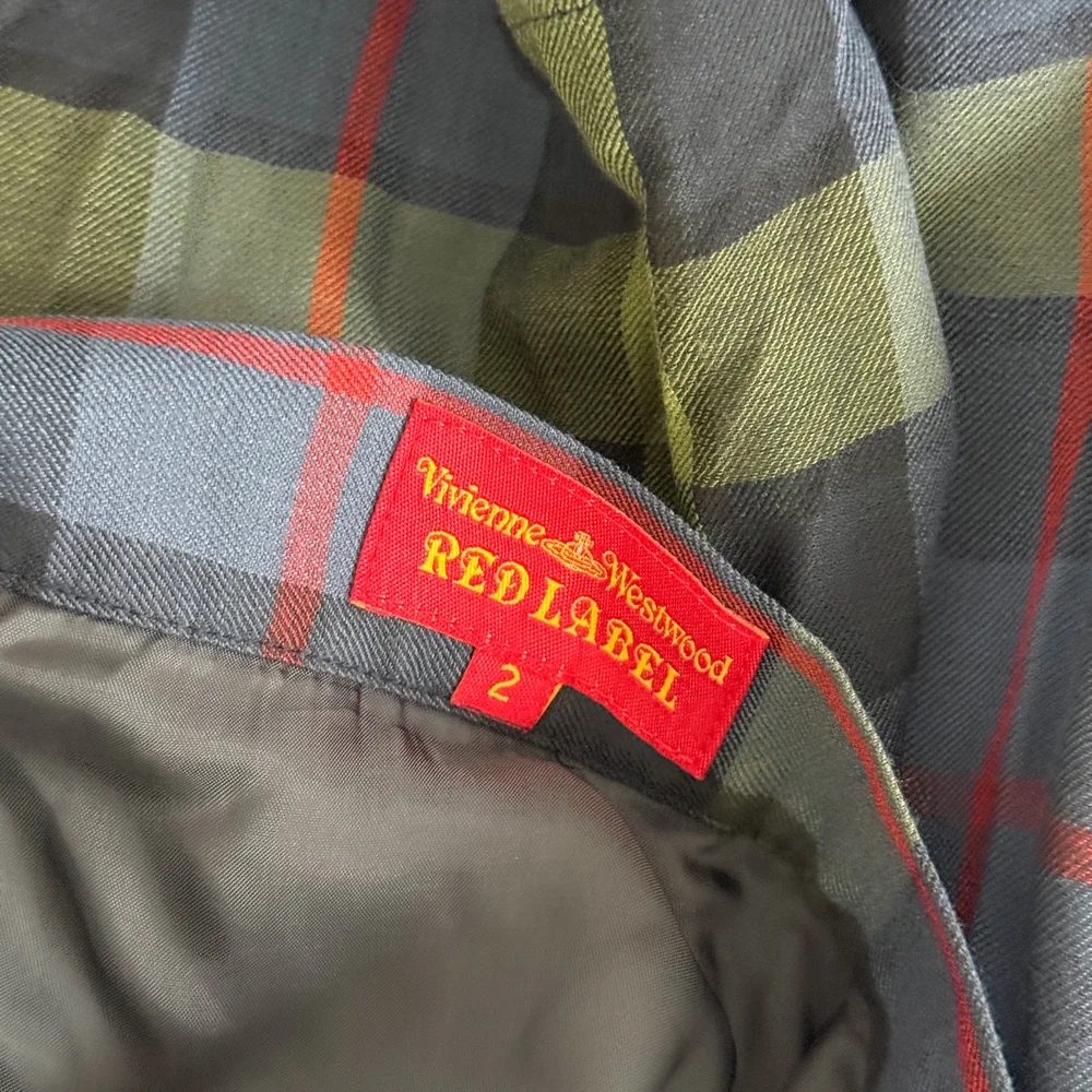 スカート Vivienne Westwood RED LABEL Frill skirt Vivienne Westwood RED LABEL Skirt black | eBay