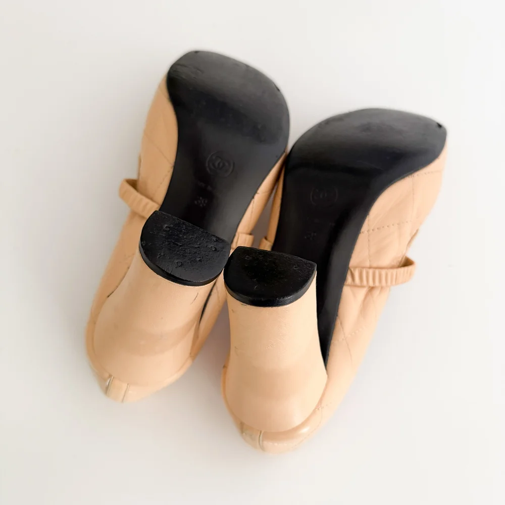 Chanel Vintage 