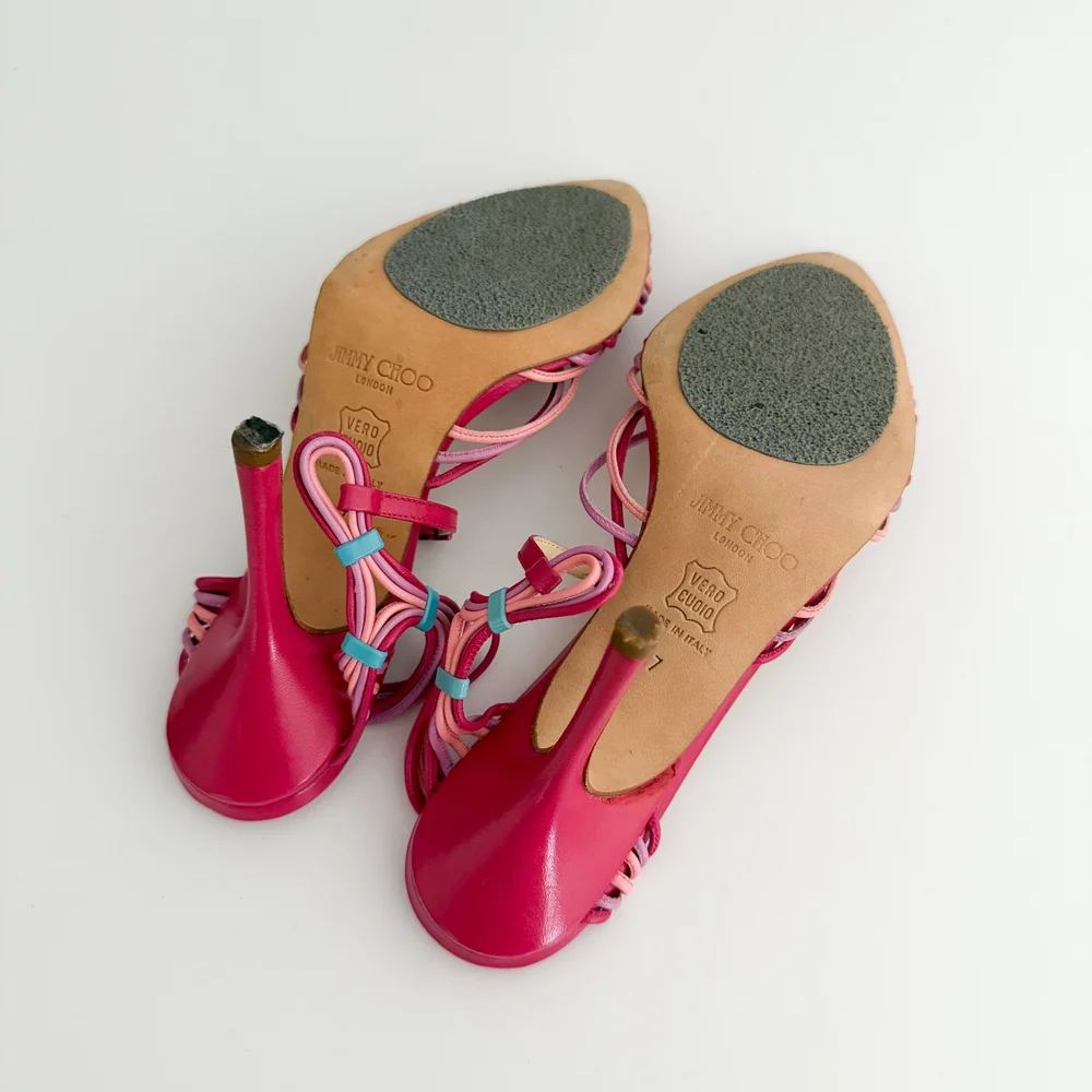 Law Jimmy Choo Zalando JIMMY CHOO Fragrances I WANT CHOO FOREVER