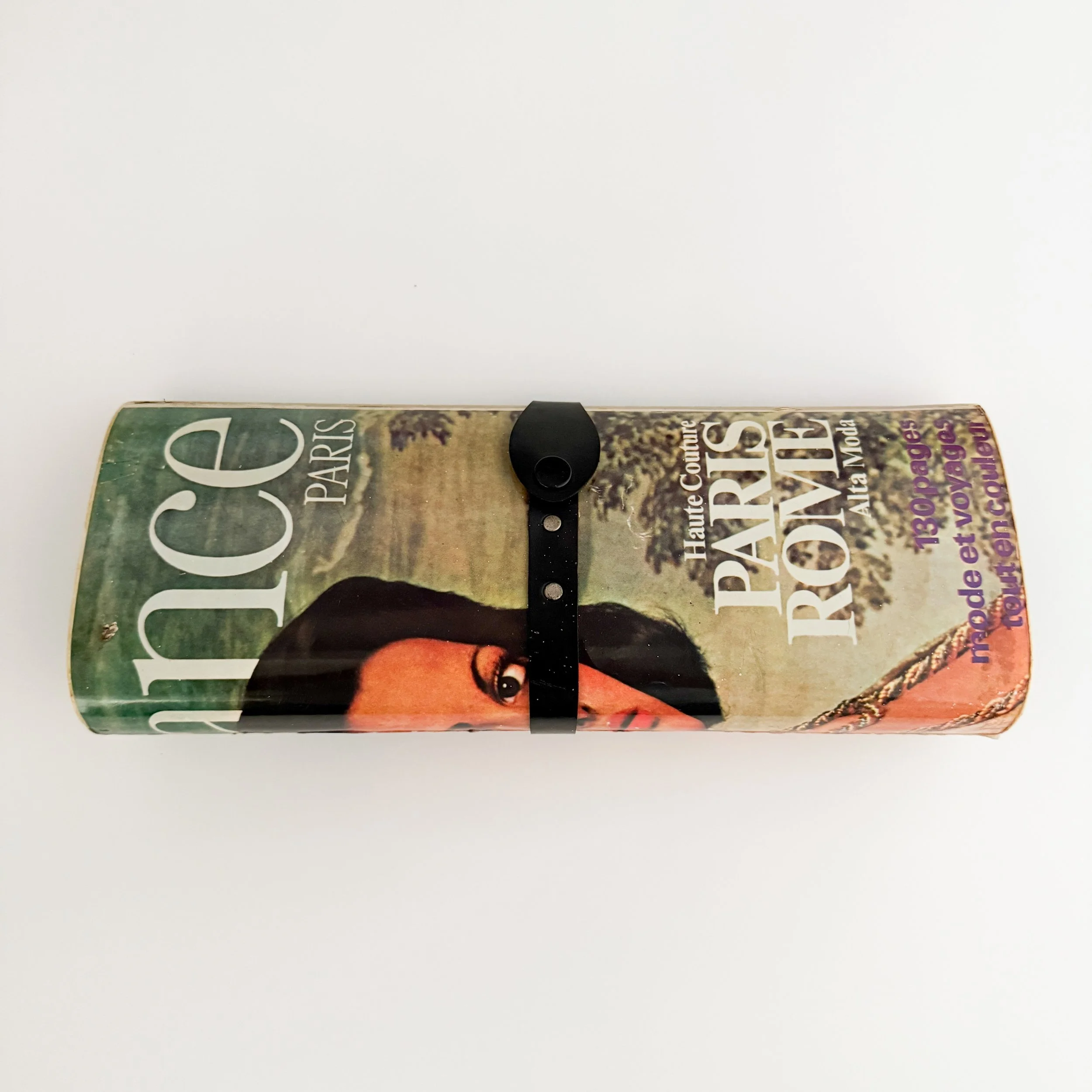 Celine 2002 FIFA World Cup Limited Edition Purse — sororité.