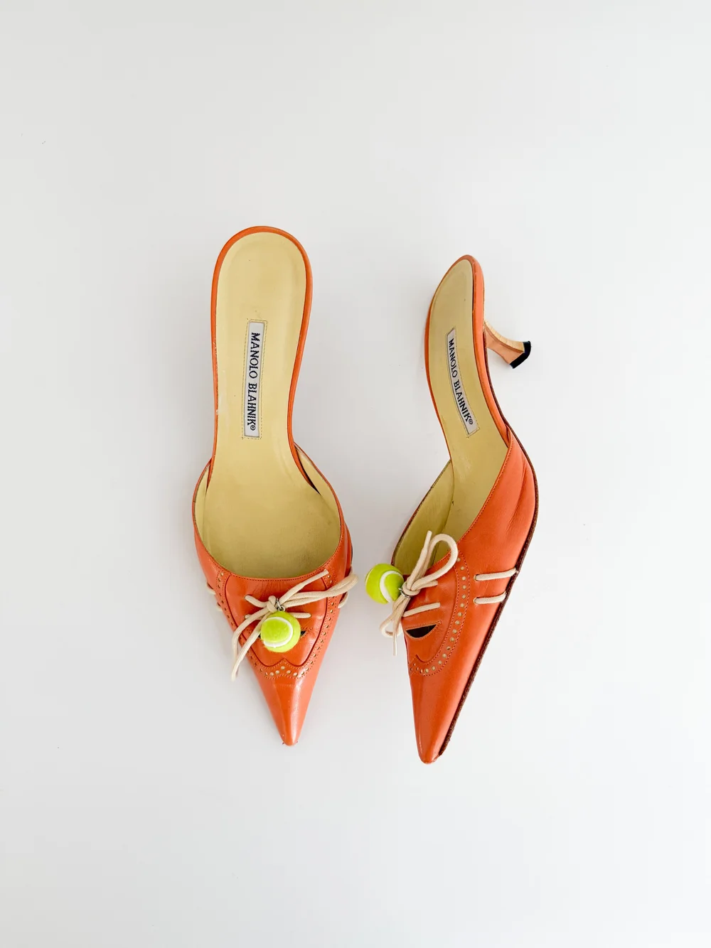 manolo blahnik ミュール　ピンヒール　ハラコ manolo blahnik ミュール ピンヒール ハラコ