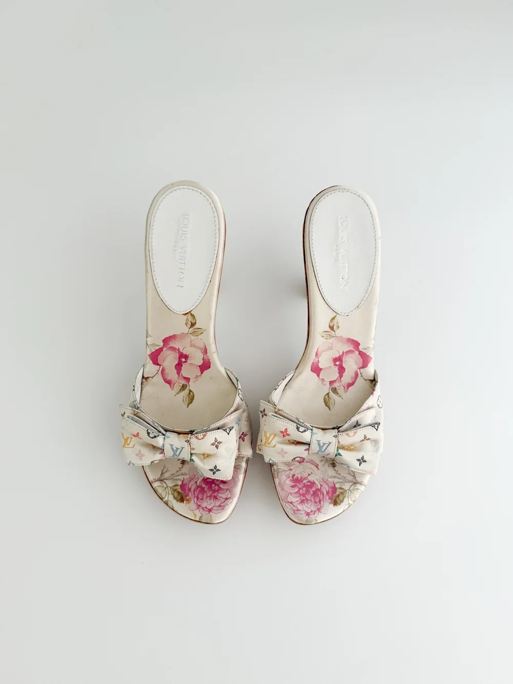 Louis Vuitton Vintage 