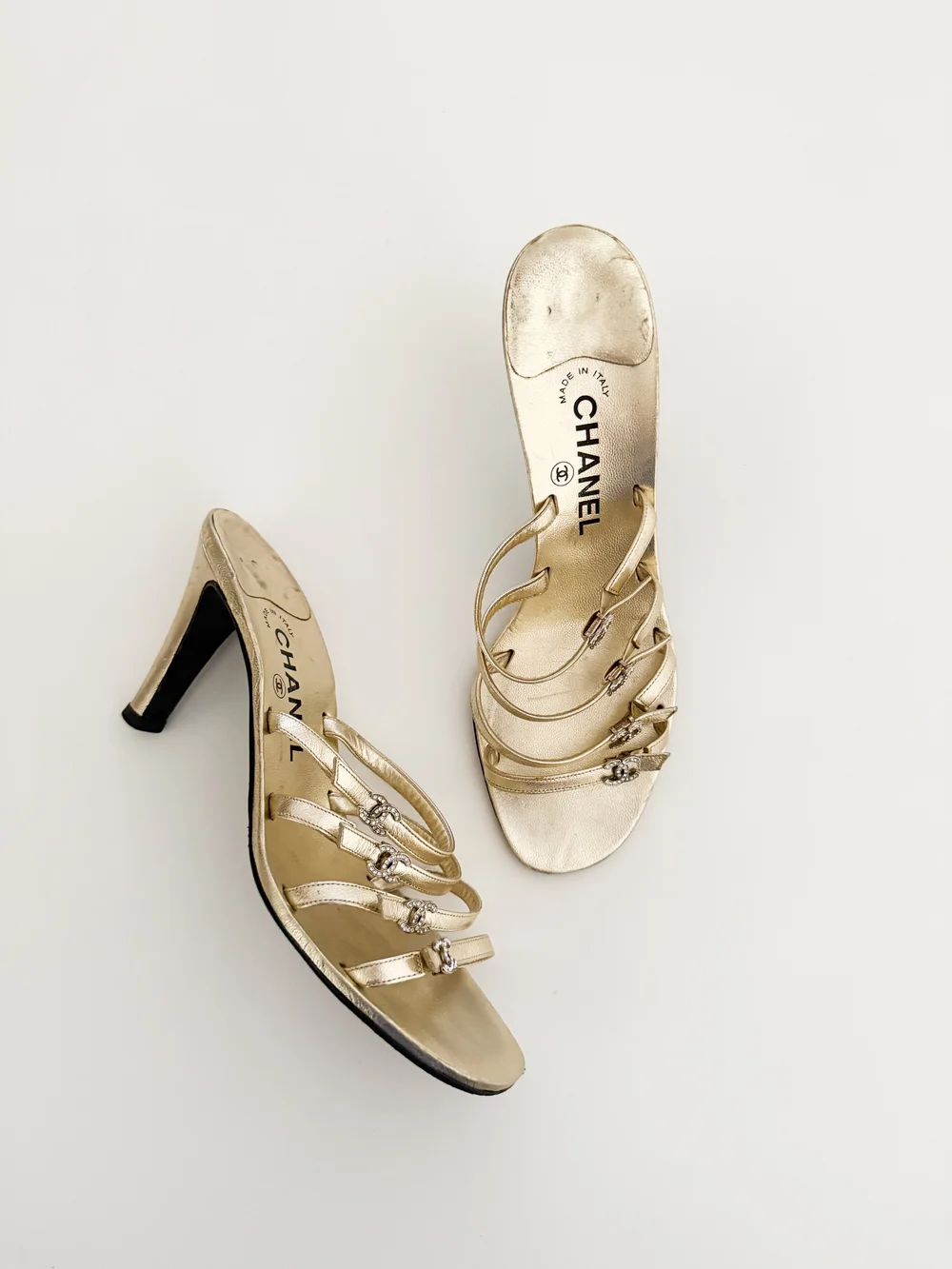 Chanel Iconic 