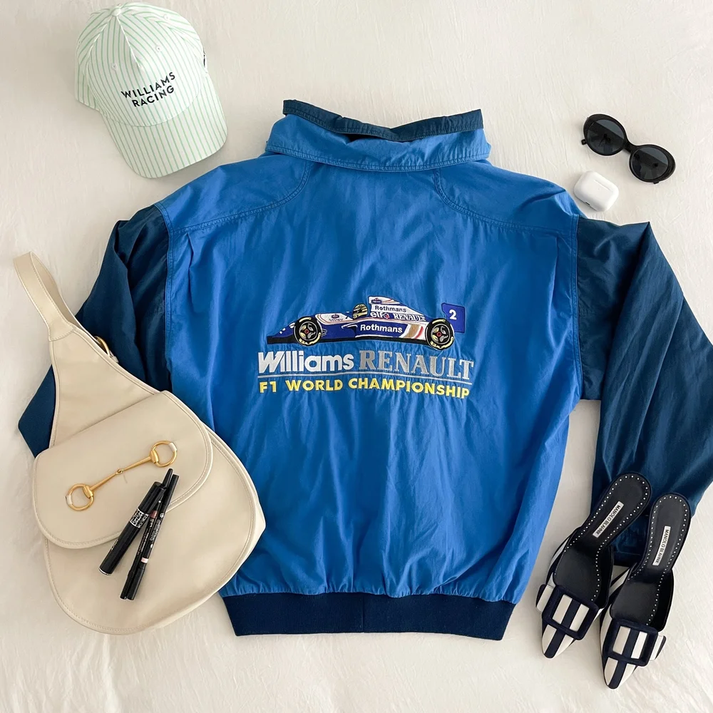 F1 Williams RENAULT ジャケット s-l400.jpg