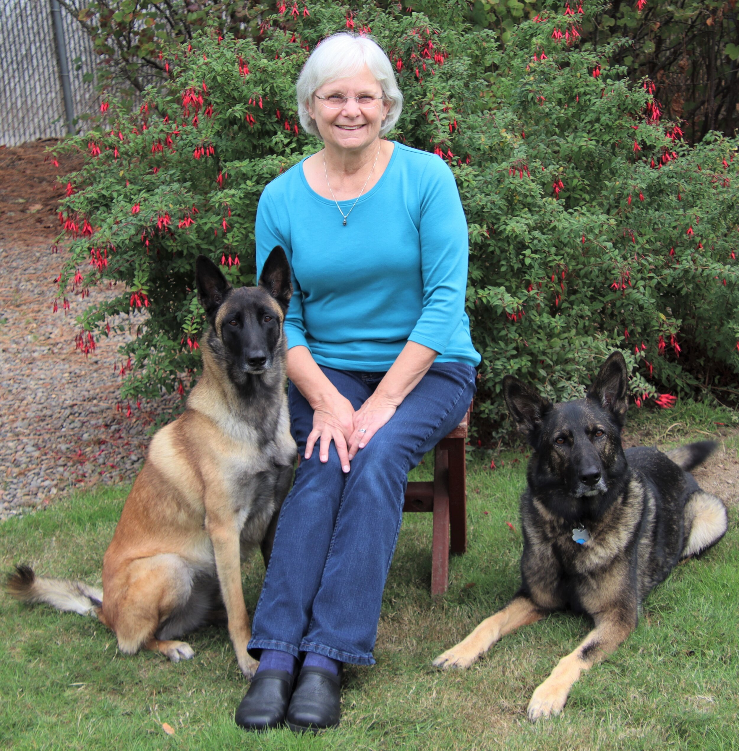 Instructors — Best Friends Obedience & Agility School, Inc. & Dog Daycare