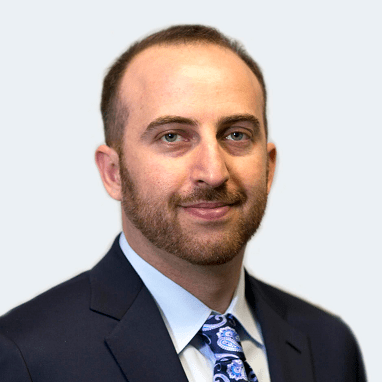 Dr. Eric Sandler, Director of Audiological services at The Hearing Center, graduated from Rutgers College in 2002. He graduated from Montclair State University in 2007 with a Doctorate of Science in Audiology. He is a licensed Audiologist (#722) and Hearing Aid Dispenser (#1082) in the state of New Jersey. Dr. Sandler has presented his doctoral research on patient satisfaction and perceived value of hearing aids. He has worked in the private practice setting since 2007. Dr. Sandler has been a co-owner of The Hearing Center since 2010. Dr. Sandler is a member of the American Academy of Audiology, New Jersey Academy of Audiology, and the New Jersey Speech and Hearing Association. Dr. Sandler was selected in 2016 and 2017 as one of NJFamily.com top doctors for children. Dr. Sandler is co-director of The Hearing Center’s student mentoring program supervising doctoral level students in audiology. Dr. Sandler is an adjunct professor at Montclair State University in the Audiology department. Dr. Sandler enjoys working closely with patients and their physicians to manage complex audiological cases. He also enjoys working with cochlear implants as part of the The Hearing Center’s cochlear implant program. He also has experience presenting to the community on various topics related to hearing loss. He is the third generation in his family in this field. He lives locally with his wife and 3 children. He is an avid photographer and sports fan.