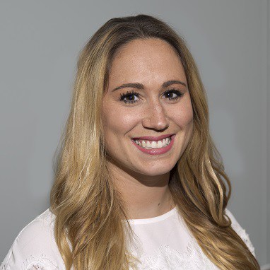 Dr. Alexis Conte graduated from Salus University in 2017 with her Doctorate in Audiology (Au.D.). Dr. Conte may be familiar to our patients as she spent a semester at The Hearing Center on a clinical rotation. She has had extensive training in various audiologic settings and placements. Dr. Conte earned her Bachelors of Science degree from East Stroudsburg University of Pennsylvania in Speech Language Pathology with a minor in gerontology. In 2015, Dr. Conte competed in a grand rounds competition and received first place for her presentation on Hybrid cochlear implants. Dr. Conte has expanded our diagnostic services by bring auditory processing evaluations to our Clark and Highland Park locations. In her free time, Dr. Conte enjoys going to the gym, reading fiction, and spending time with her friends, family and dog, Jada.