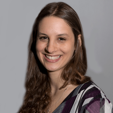Dr. Samantha Greenfield graduated in 2018 from Montclair State University with her Doctorate in Audiology (Au.D). She has extensive training in diagnostic testing and treatment of hearing disorders in adult and pediatric populations. She spent a semester as a clinical intern at The Hearing Center, and completed her fourth-year clinical residency at Hackensack University Medical Center and Hackensack Audiology and Hearing Aid Associates. Dr. Greenfield earned her Bachelor of Arts degree from Muhlenberg College in Psychology with a minor in Public Health. In 2016, she was accepted into the Honor Society for Graduate and Professional School students for academic excellence and leadership. In her free time she enjoys hiking, reading, and spending time with her friends and family.