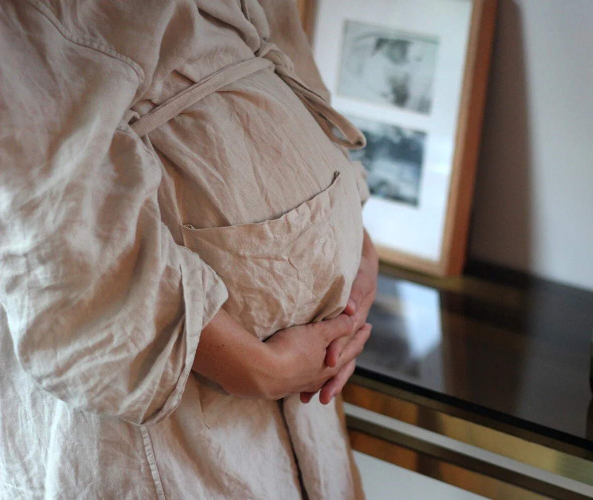 Eating for a healthy pregnancy