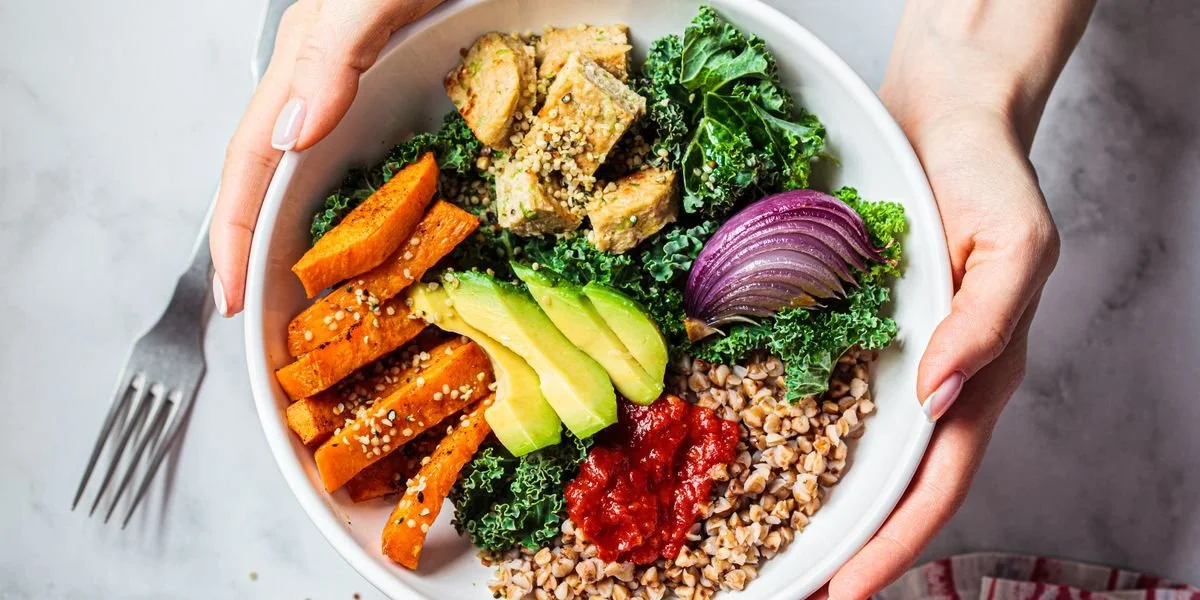 The Paleo diet 