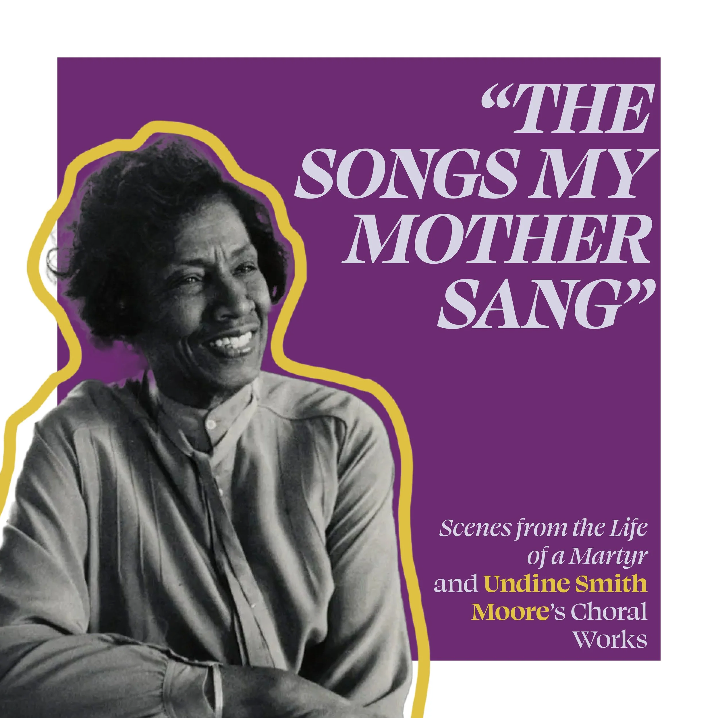 UArizona DEI Choral Literature Intensive