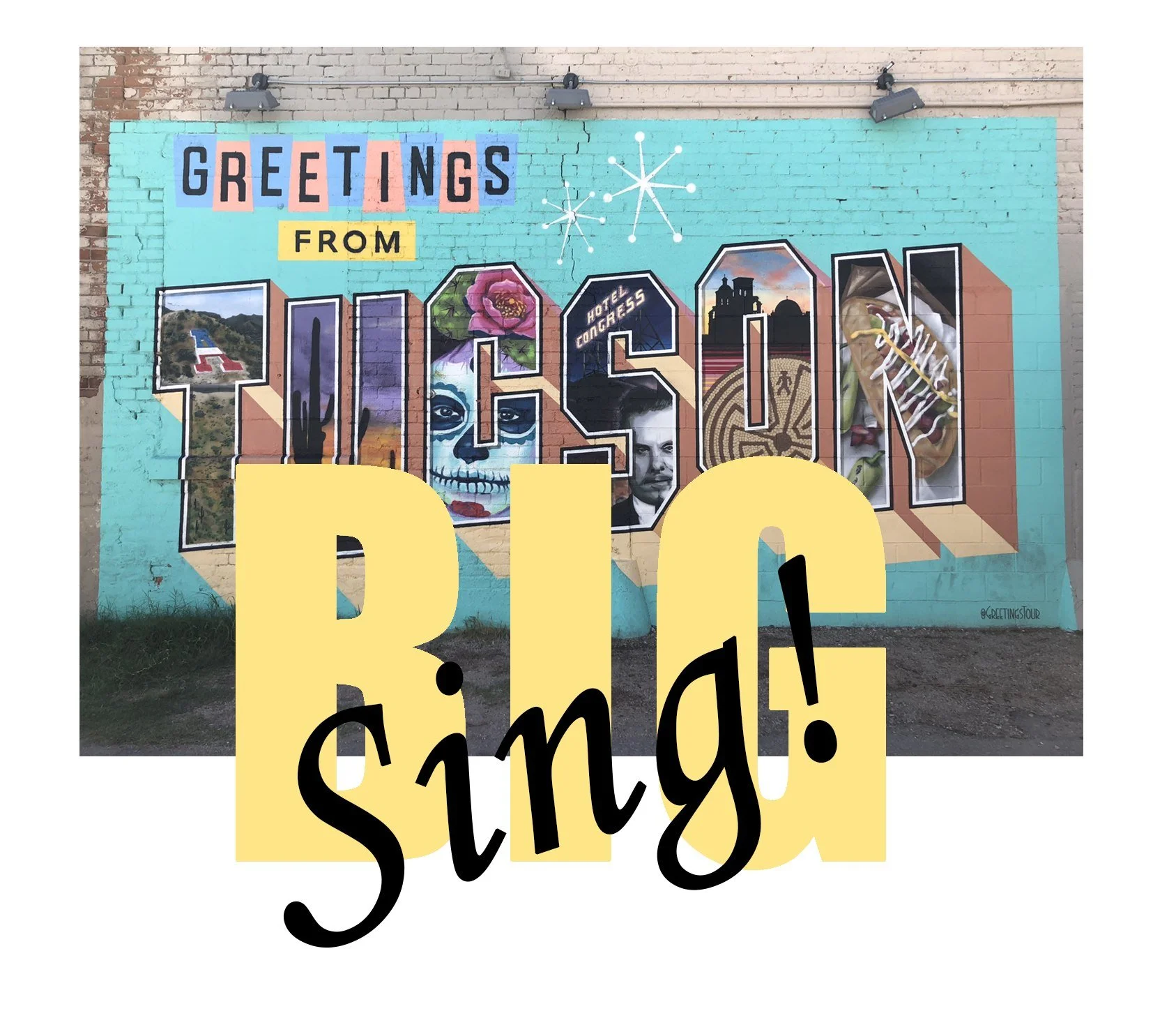 Tucson Big Sing!