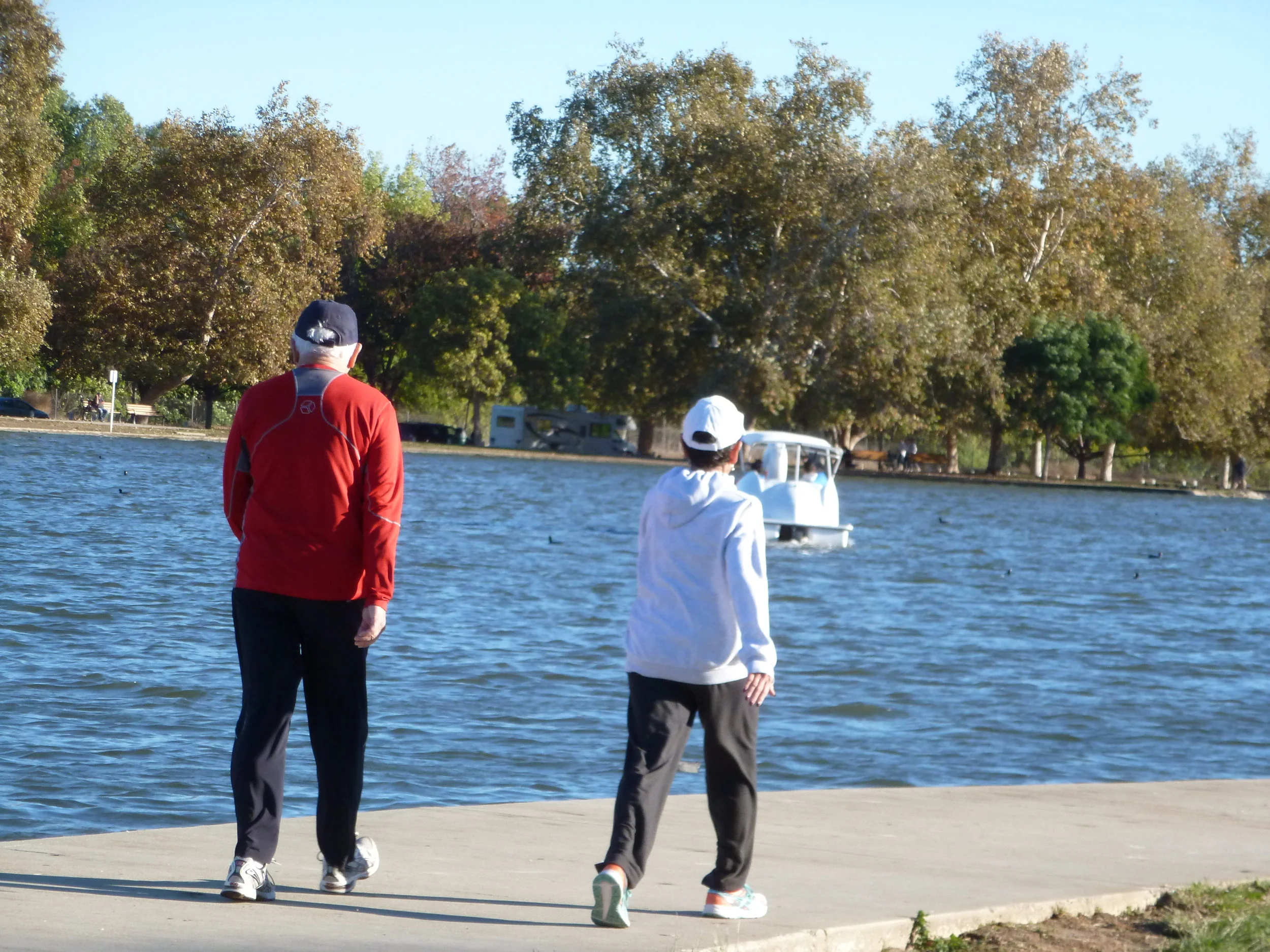 Can two opposites vibe long-term?