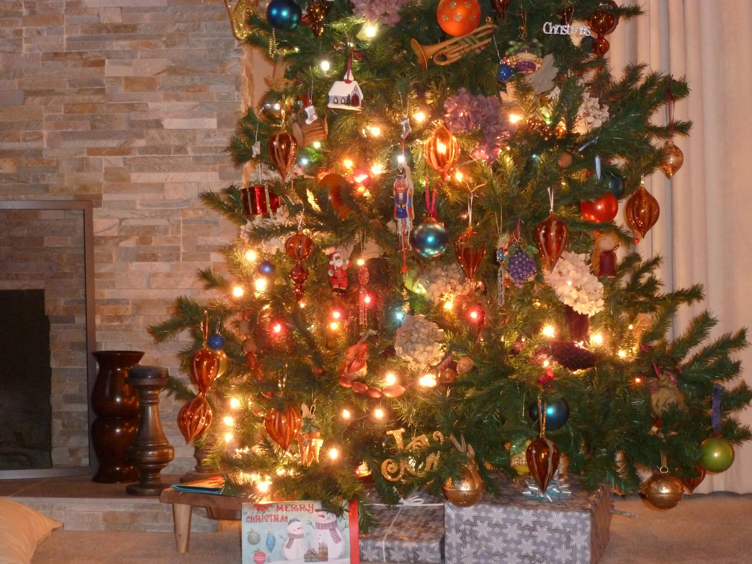 To tree or not to tree?