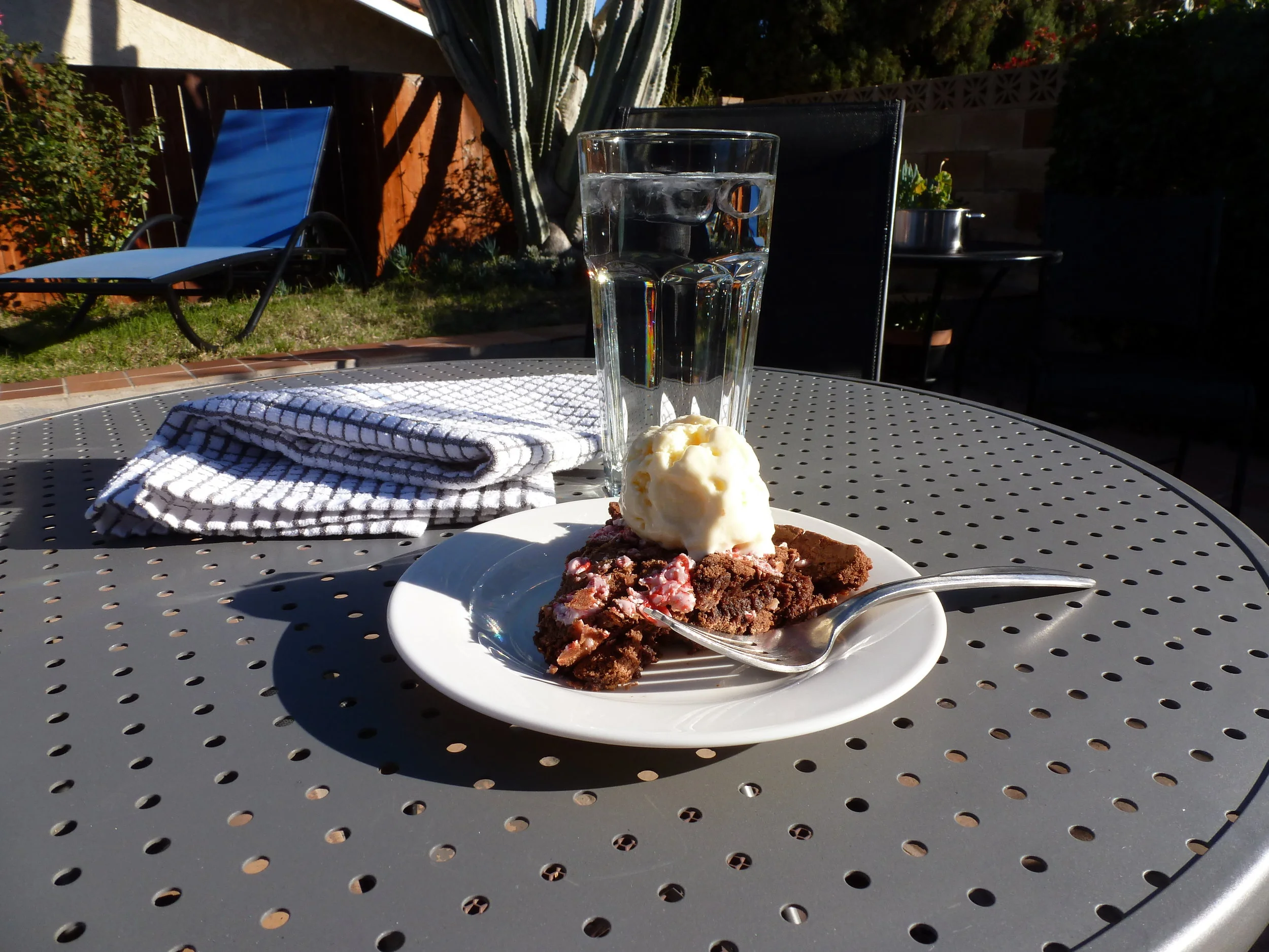 It is National Pie day, so eat up