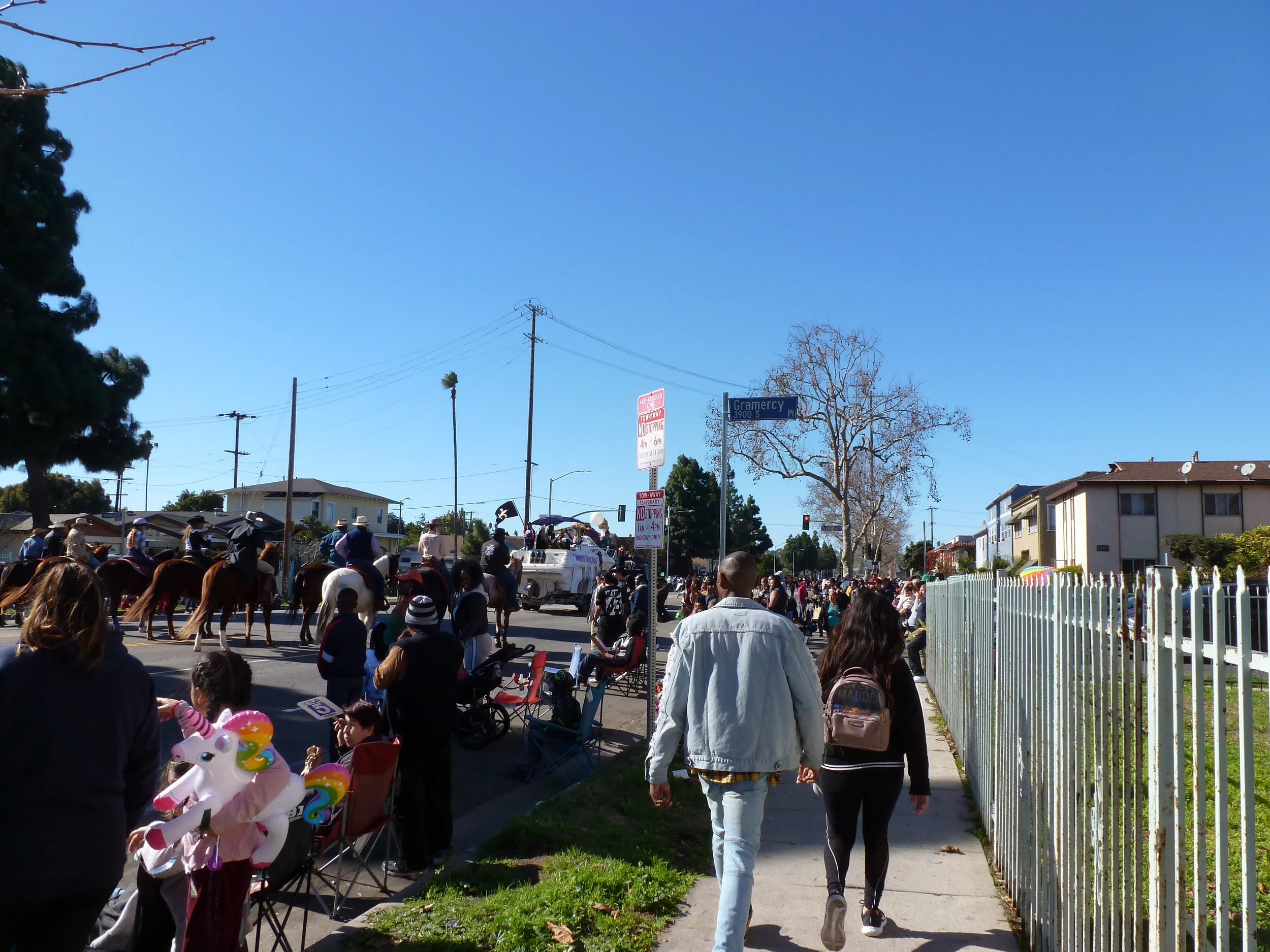 Gramery Place