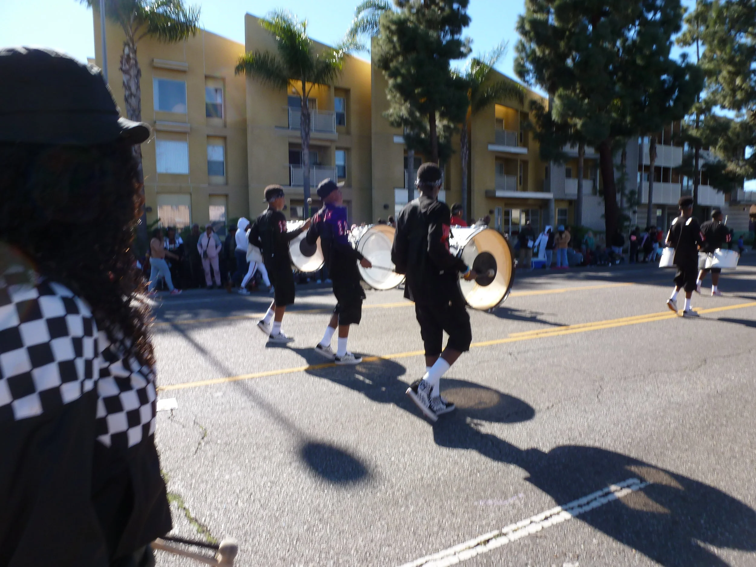 Monday, Jan. 21, 2019 MLK DAY 