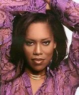 California Queen; Regina King