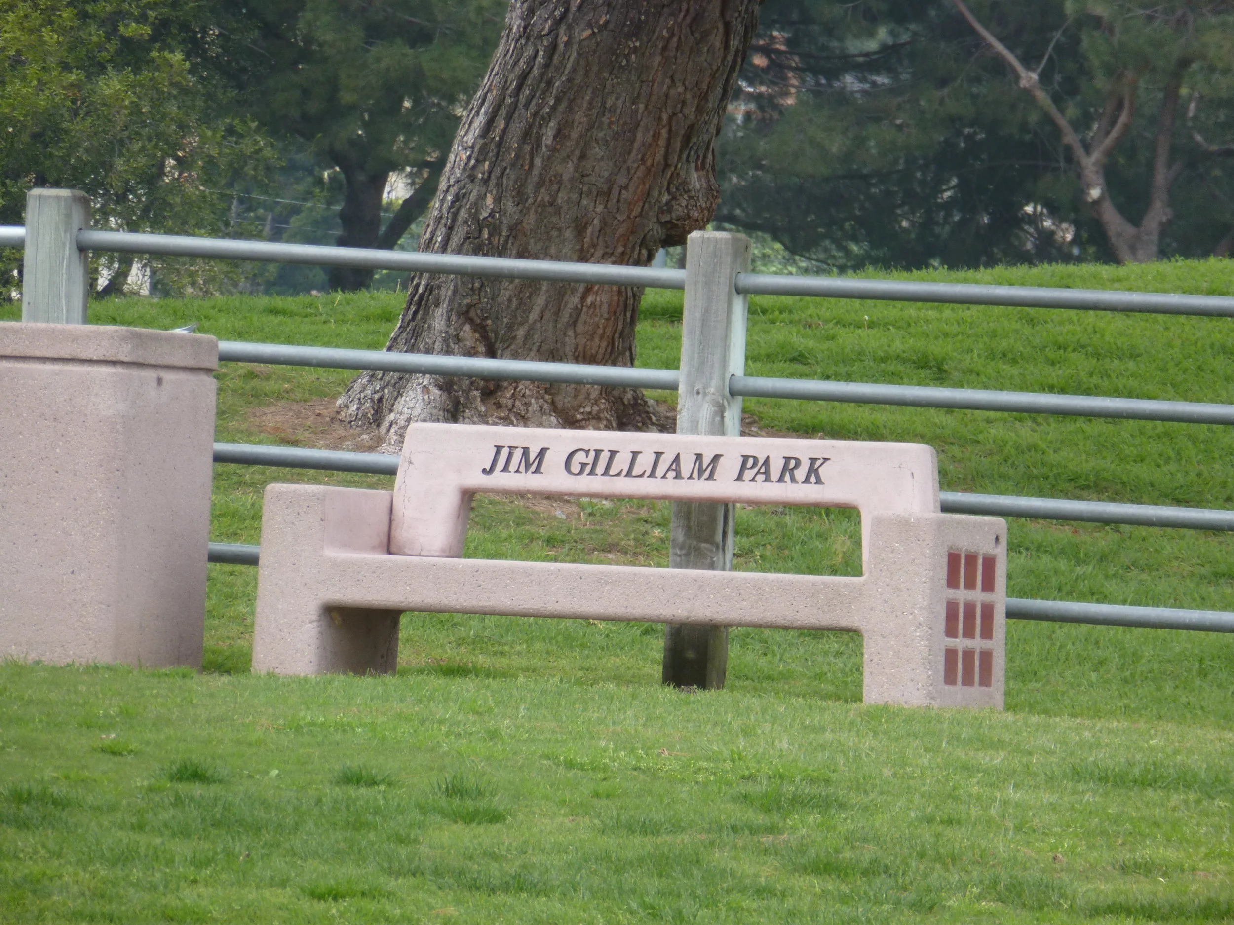 Jim Gilliam Park &amp; Recreation