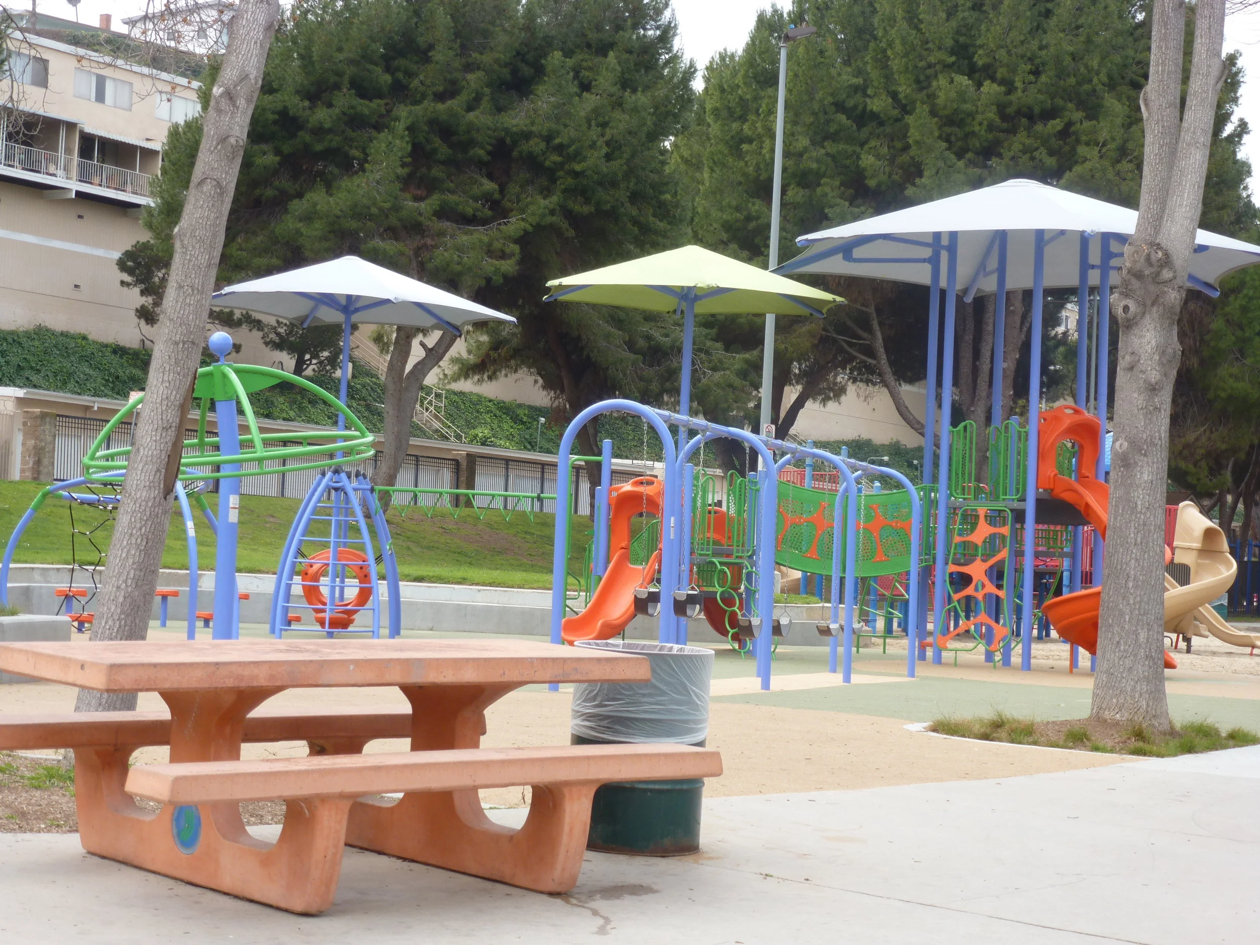 Jim Gilliam Park