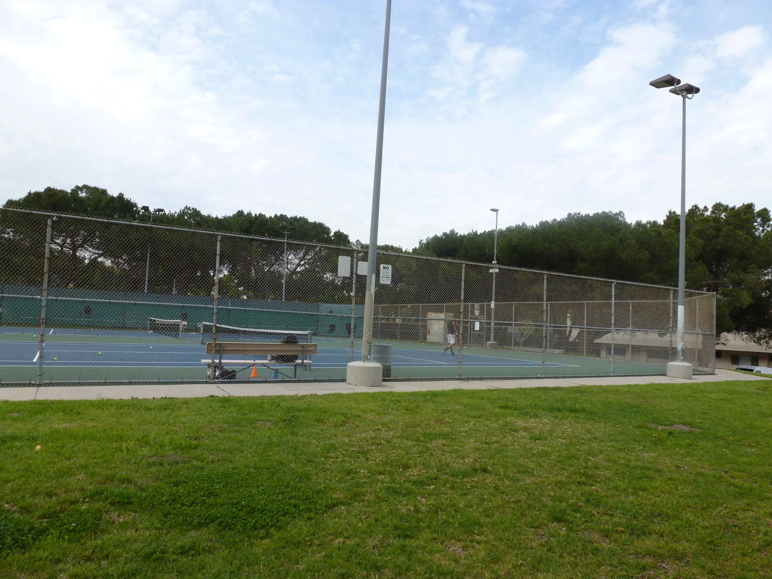 Jim Gilliam Park
