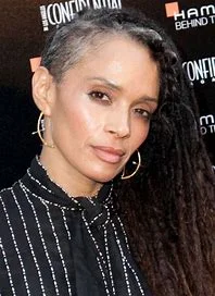 California Queen; La Luna Lisa Bonet