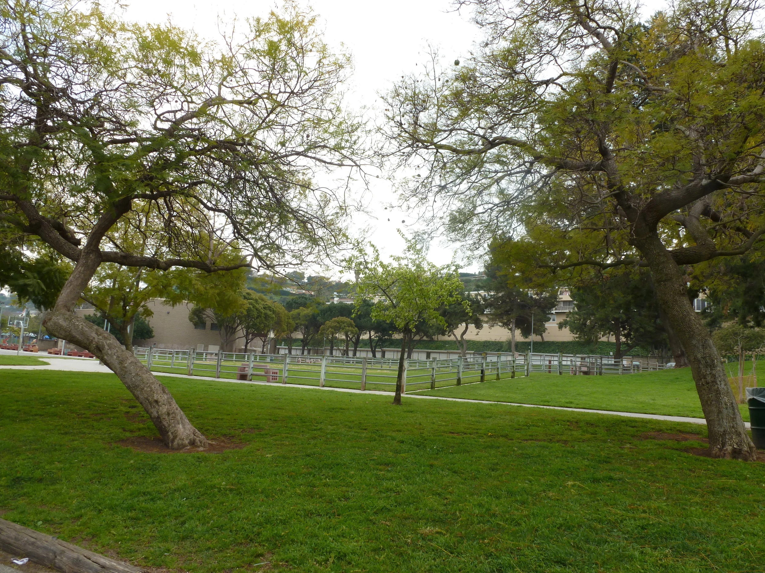 Jim Gilliam Park
