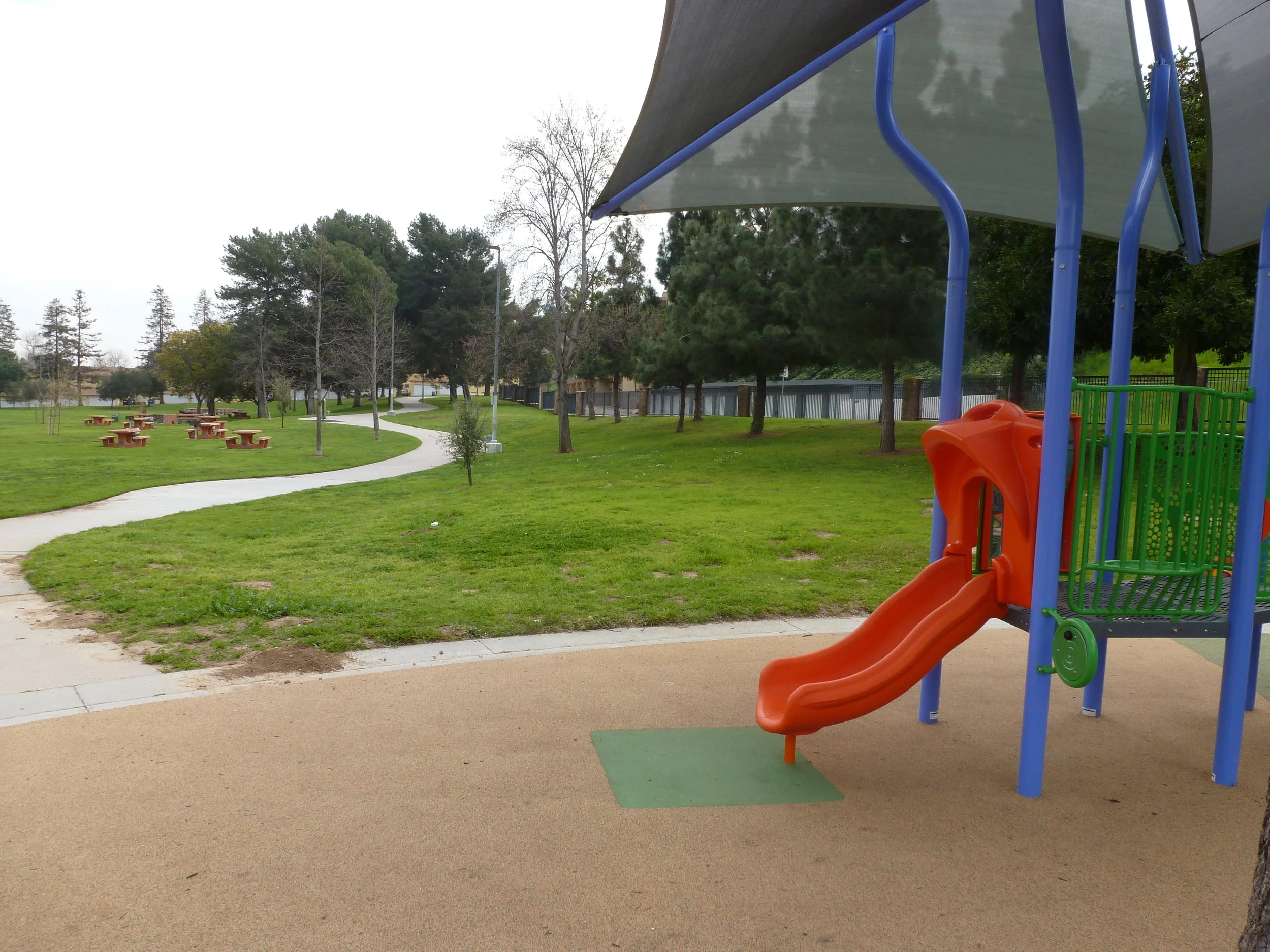 Jim Gilliam Park