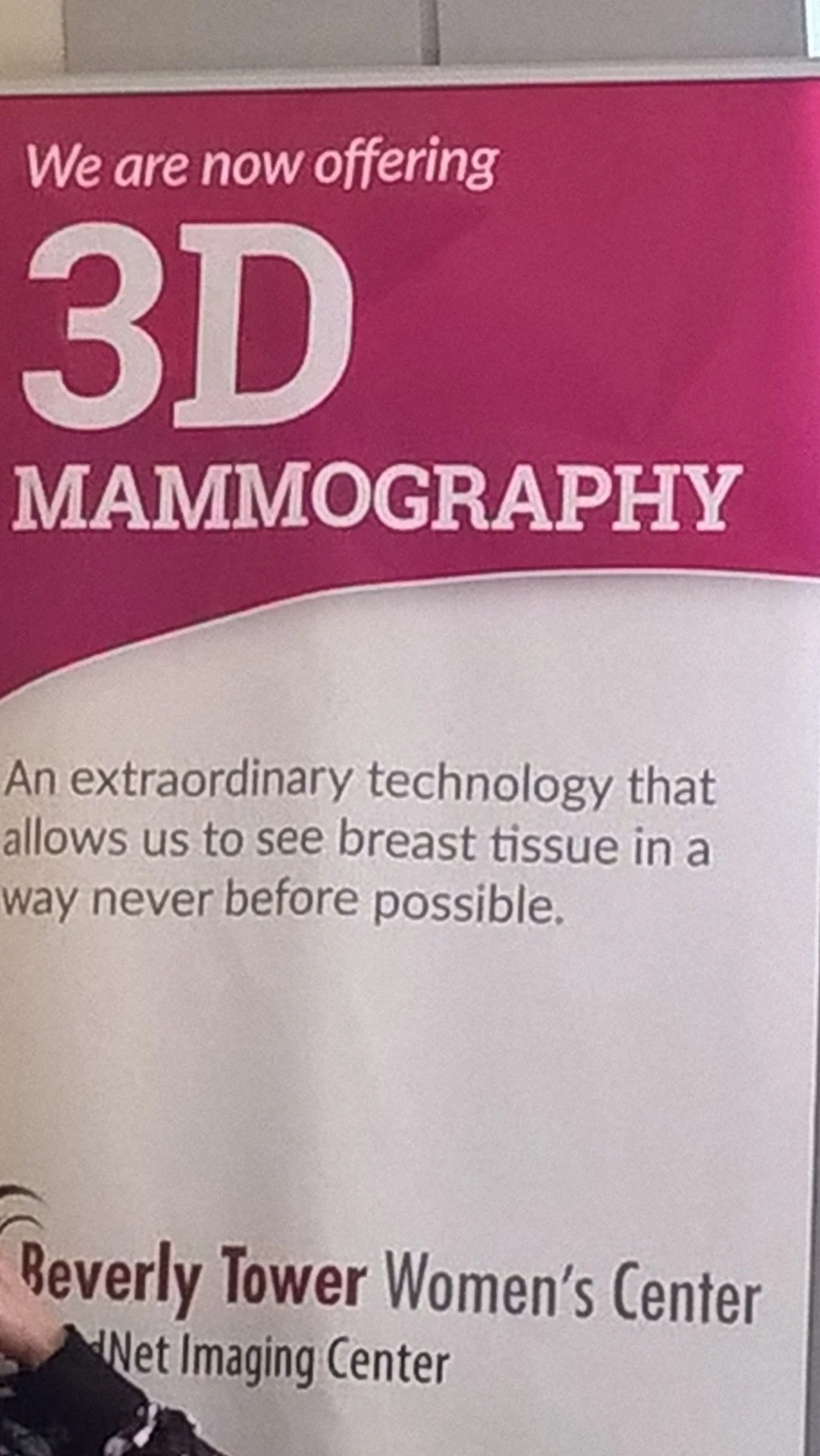 3-D of a different kind. This one is worth it. 