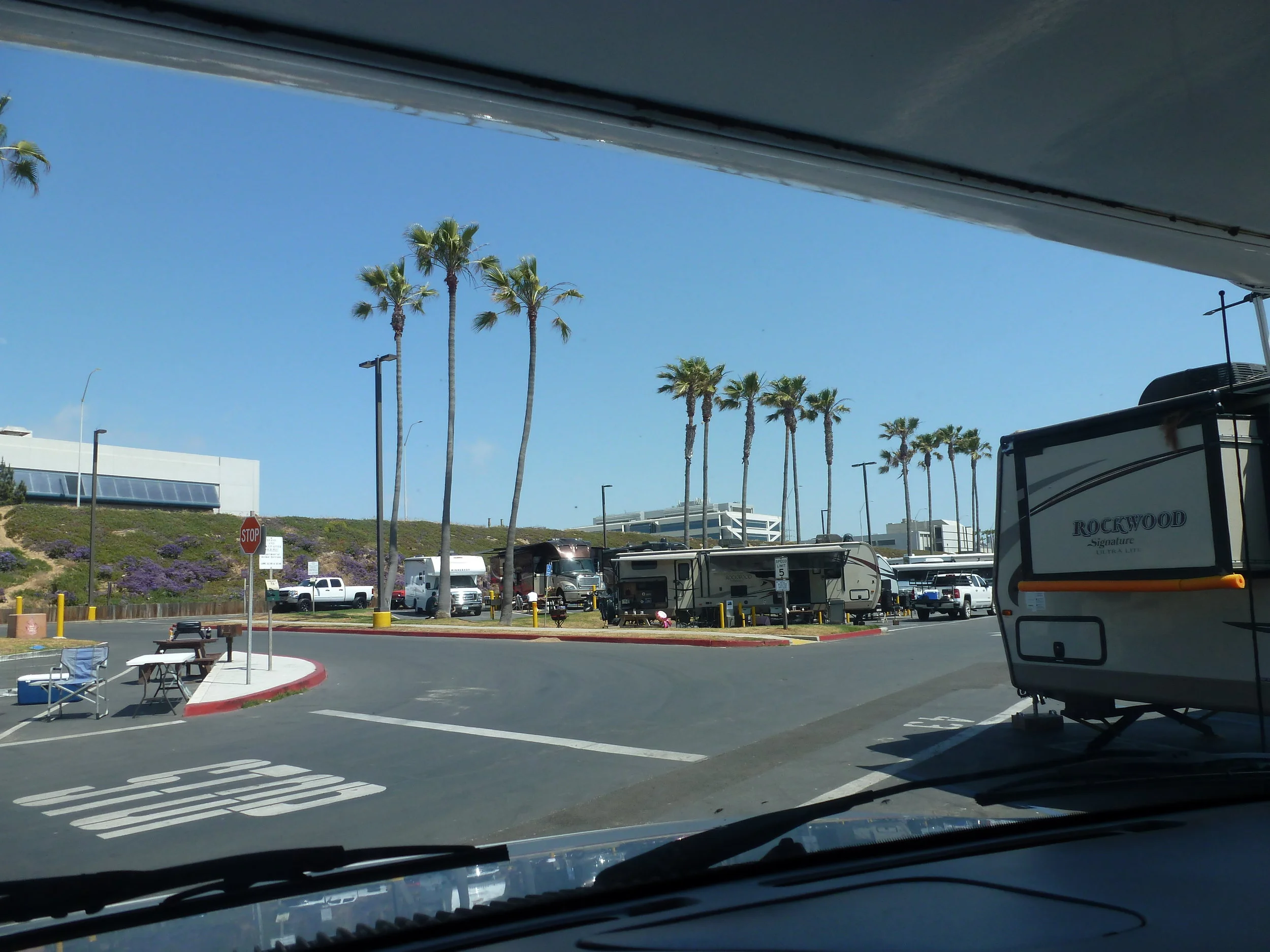 Dockweiler RV Park
