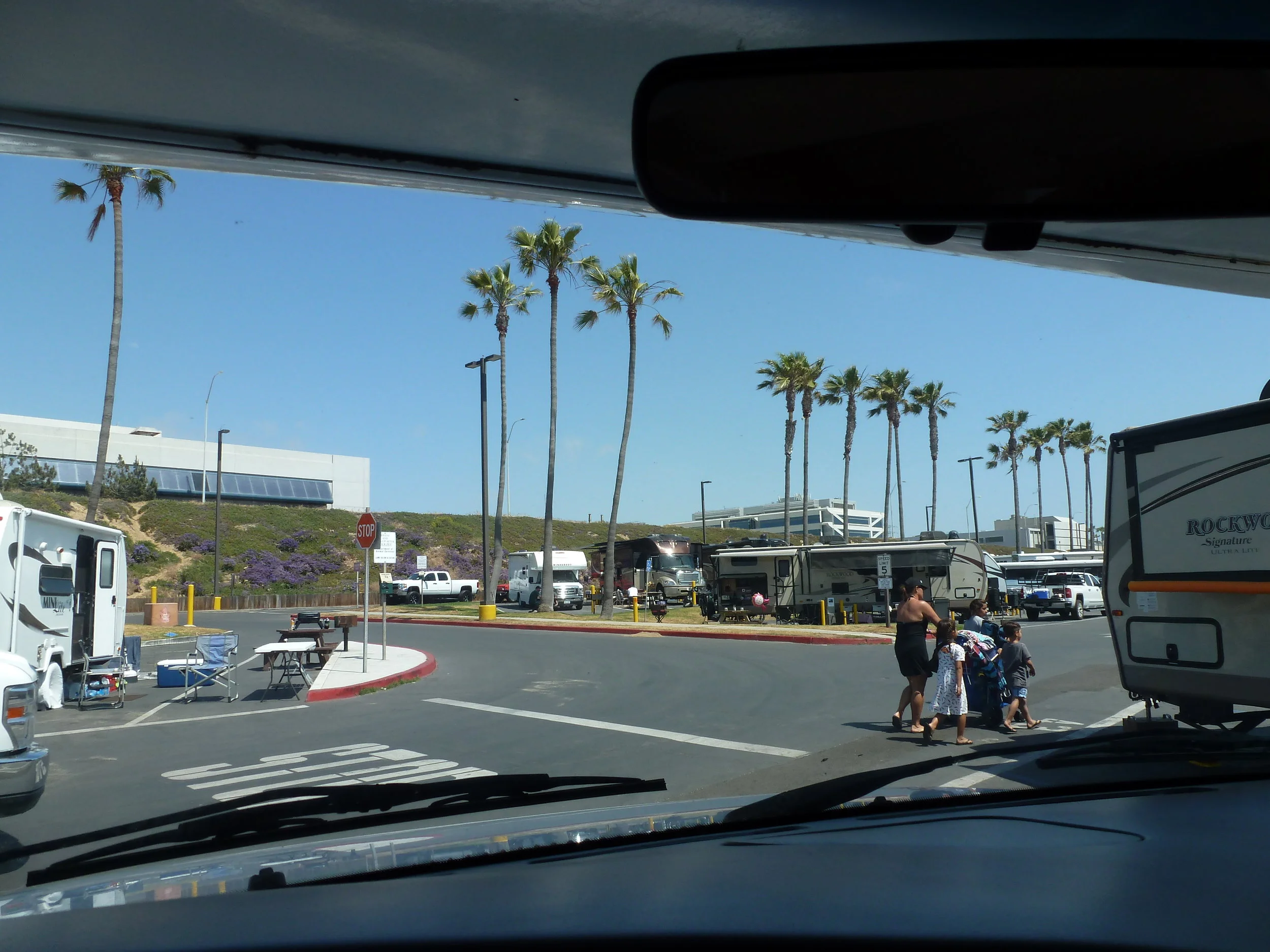 Dockweiler RV Park