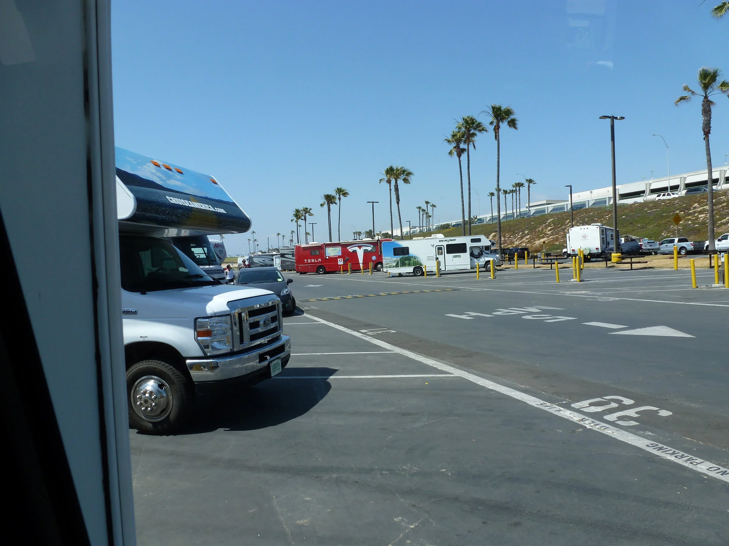 Dockweiler RV Park