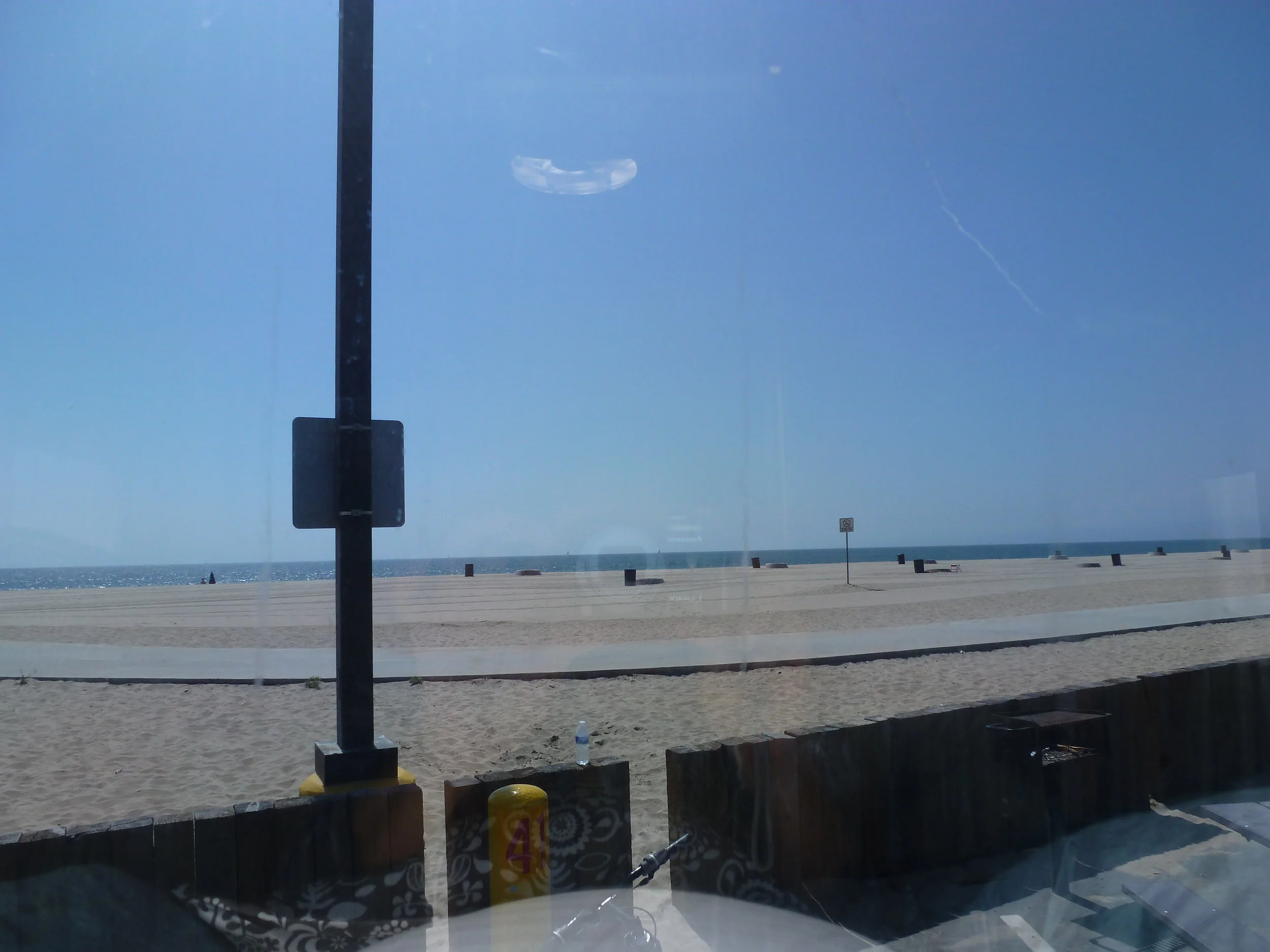 Dockweiler RV Park