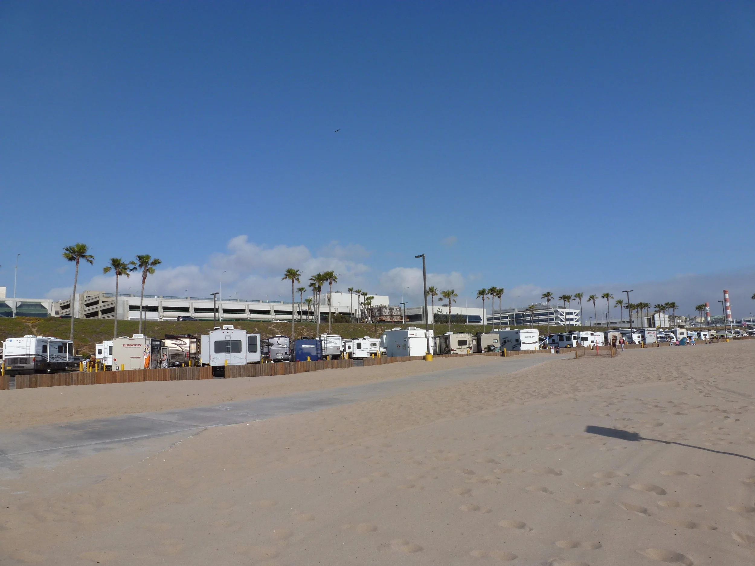 Dockweiler RV Park