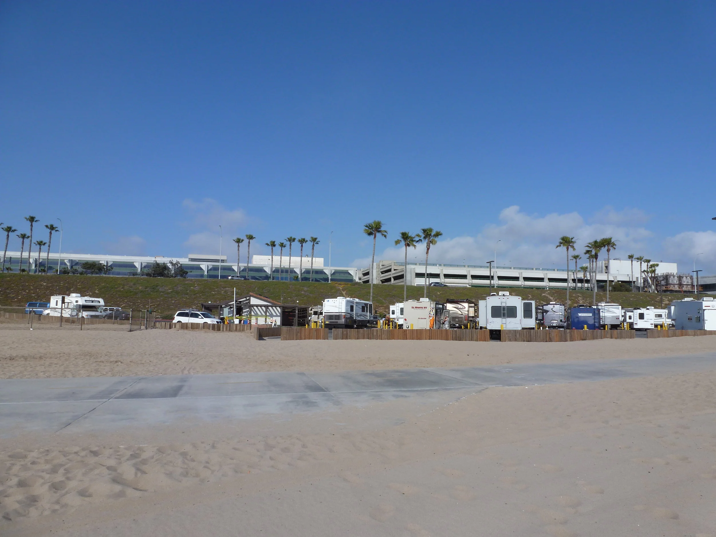 Dockweiler RV Park