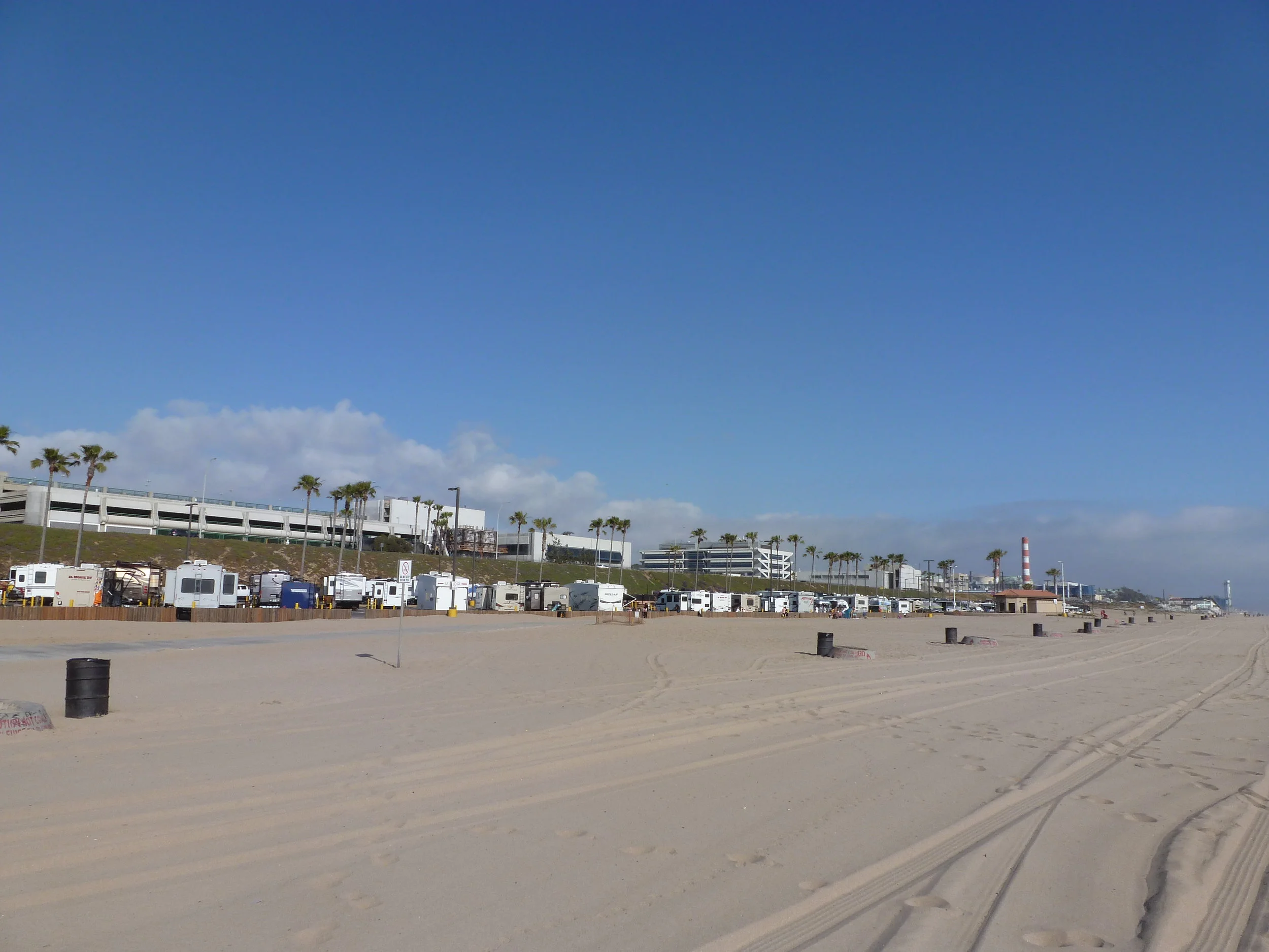 Dockweiler RV Park