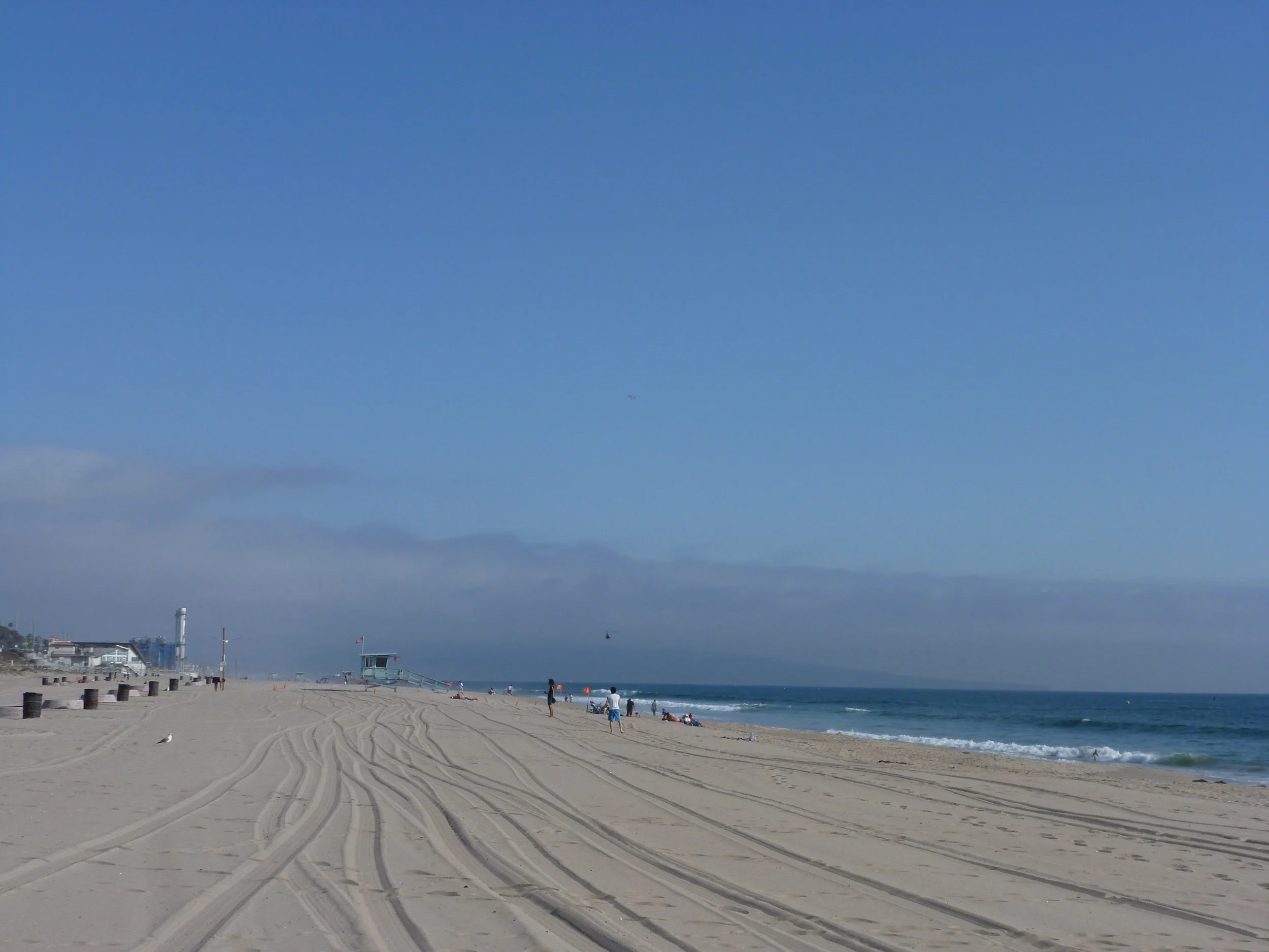 Dockweiler RV Park
