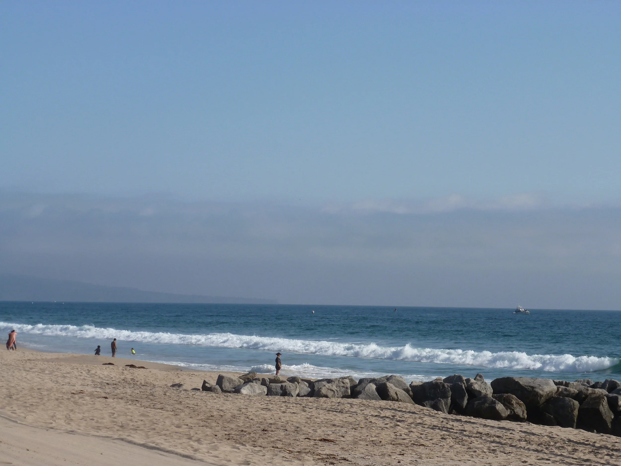 Dockweiler RV Park