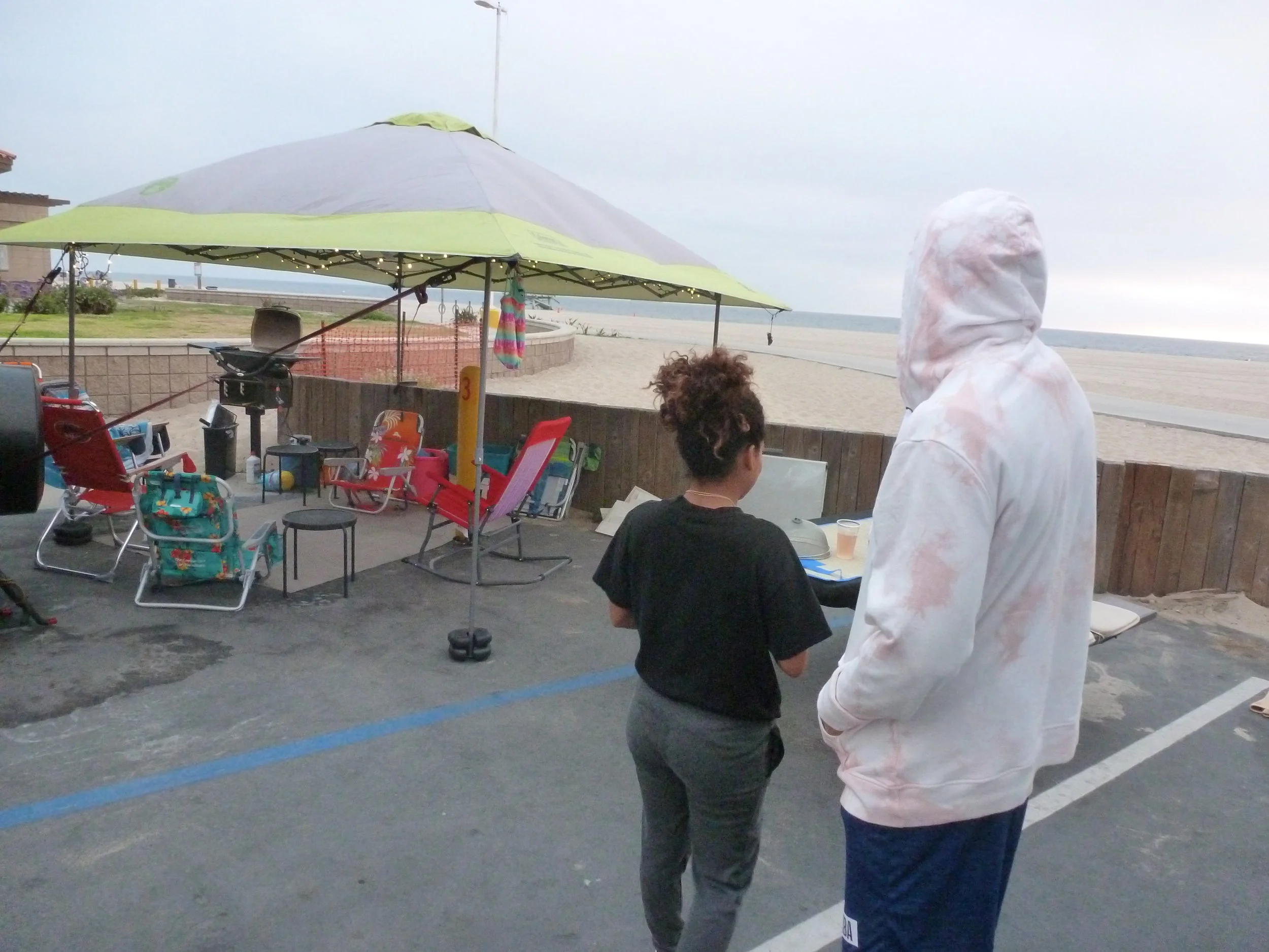 Dockweiler RV Park