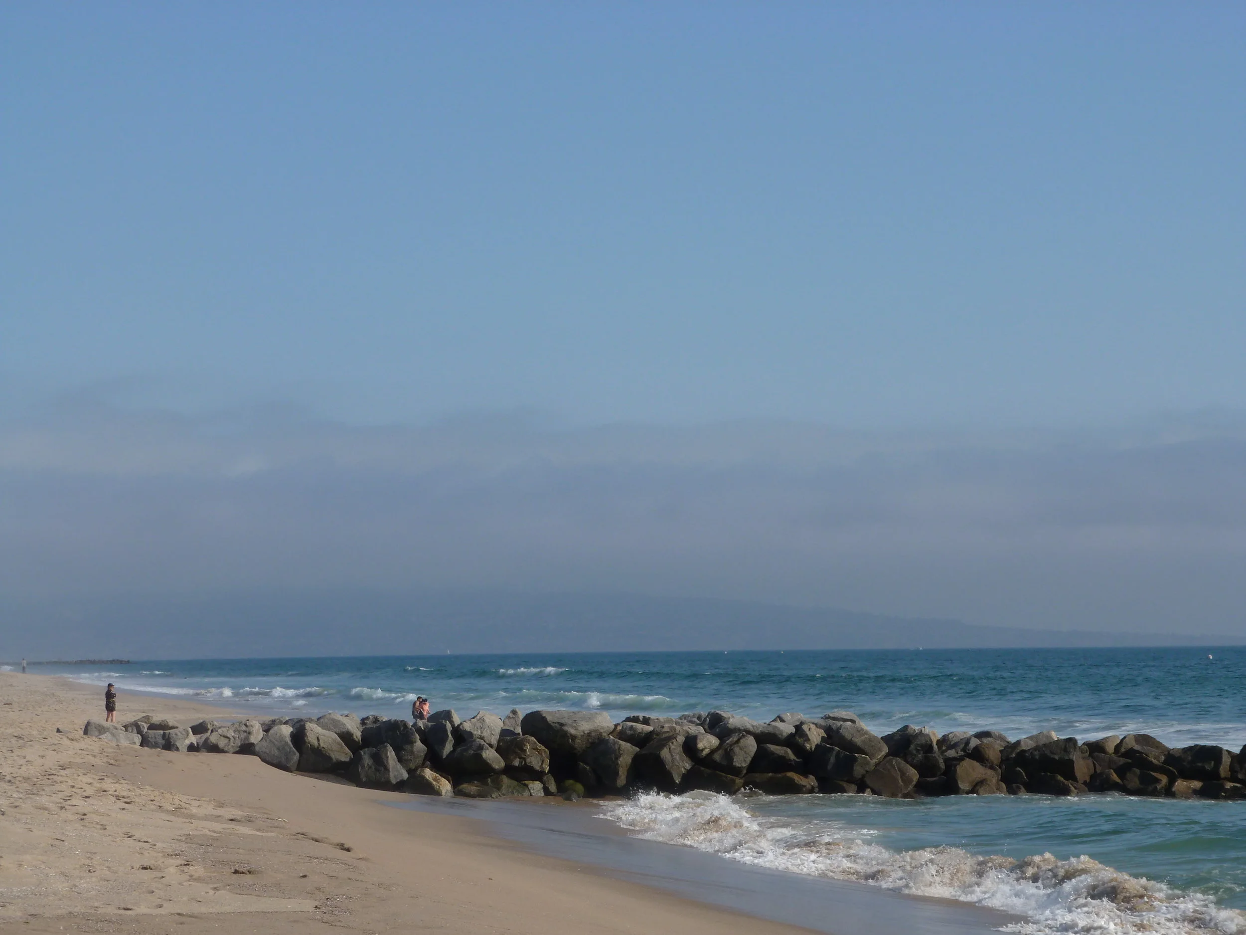 Dockweiler RV Park