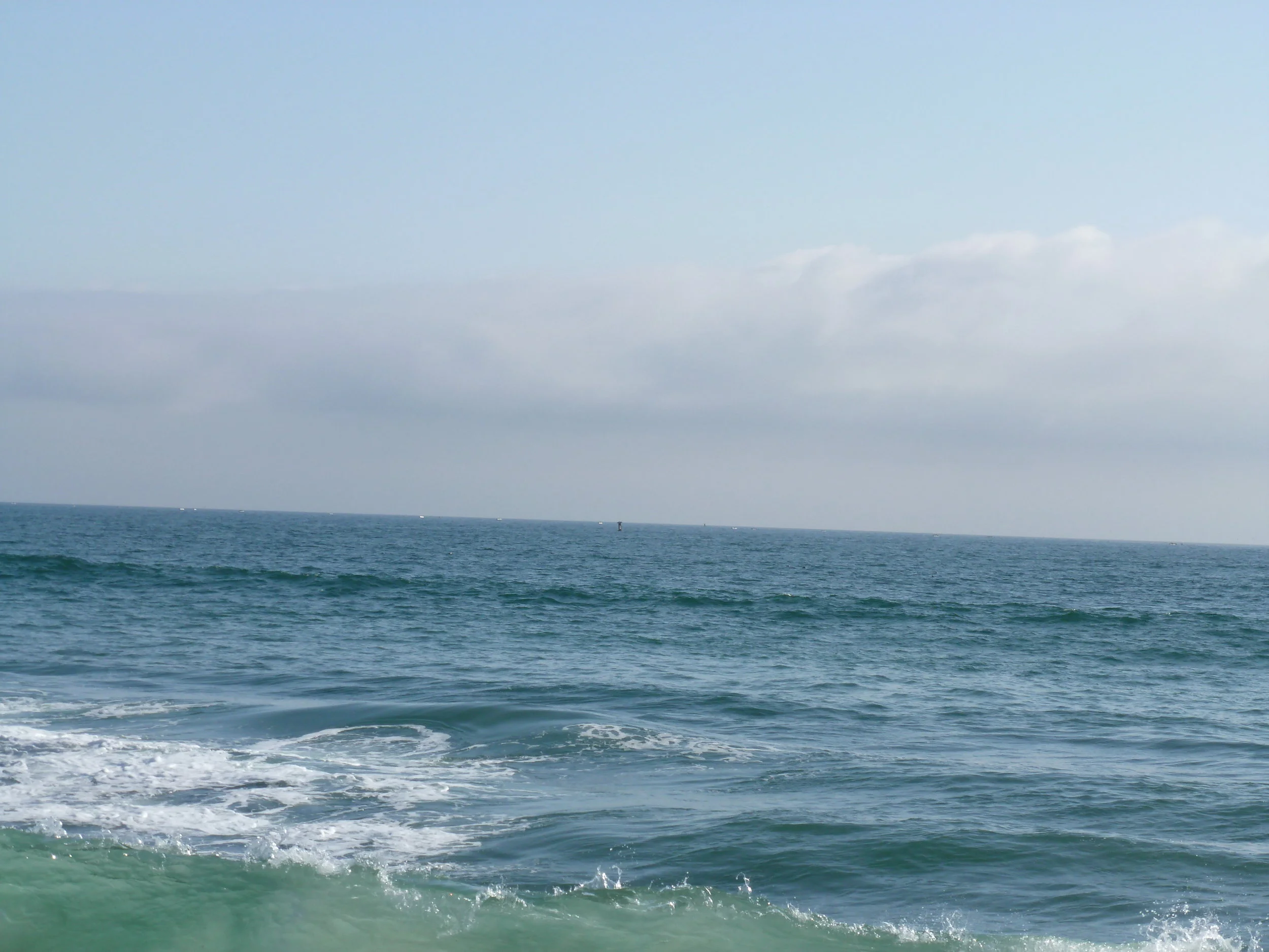 Dockweiler RV Park