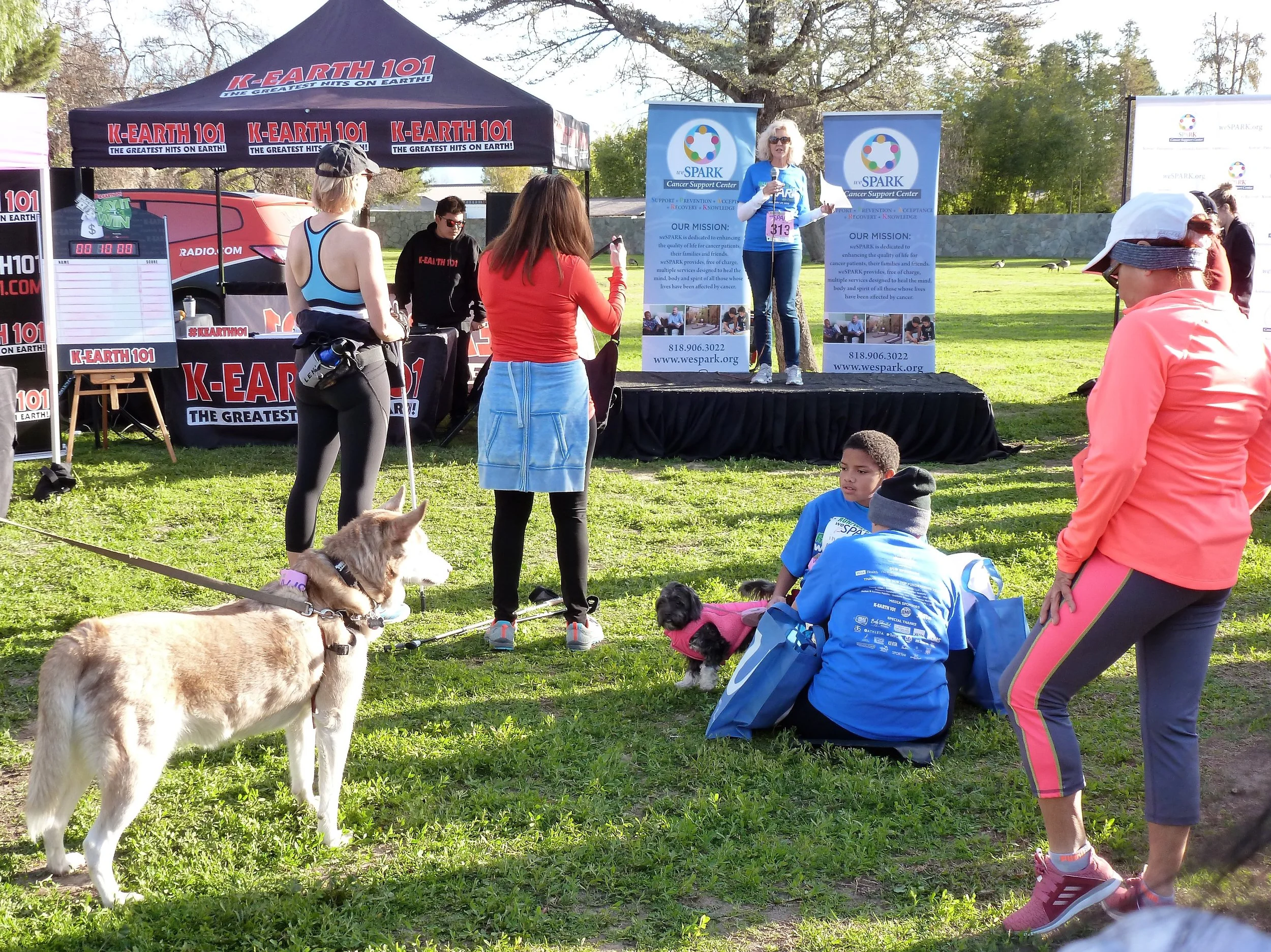 Balboa Park,  January 27 @ 9:00 am - 12:00 pm