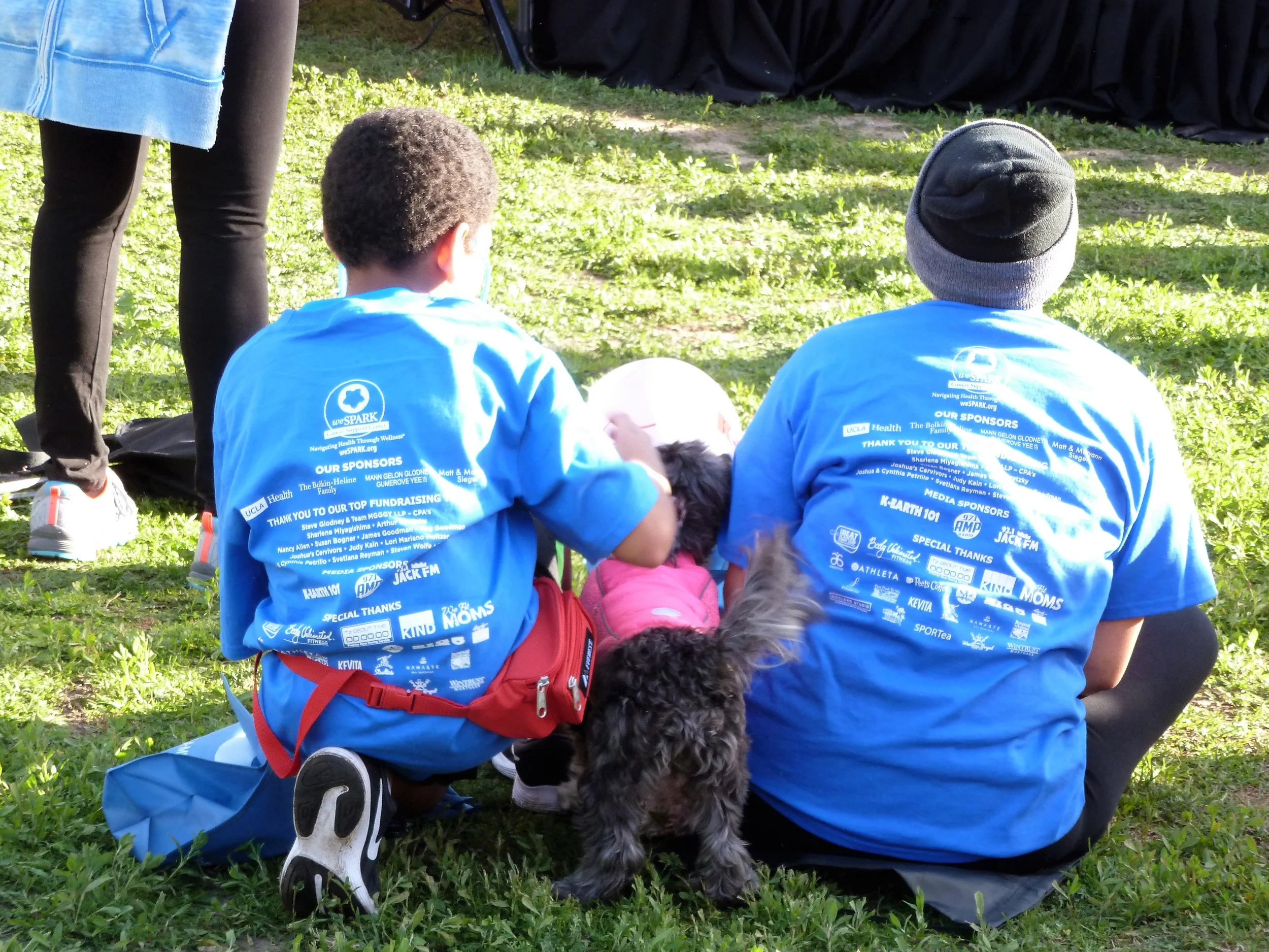 Run/Walk for weSPARK 5K &amp; 10K
