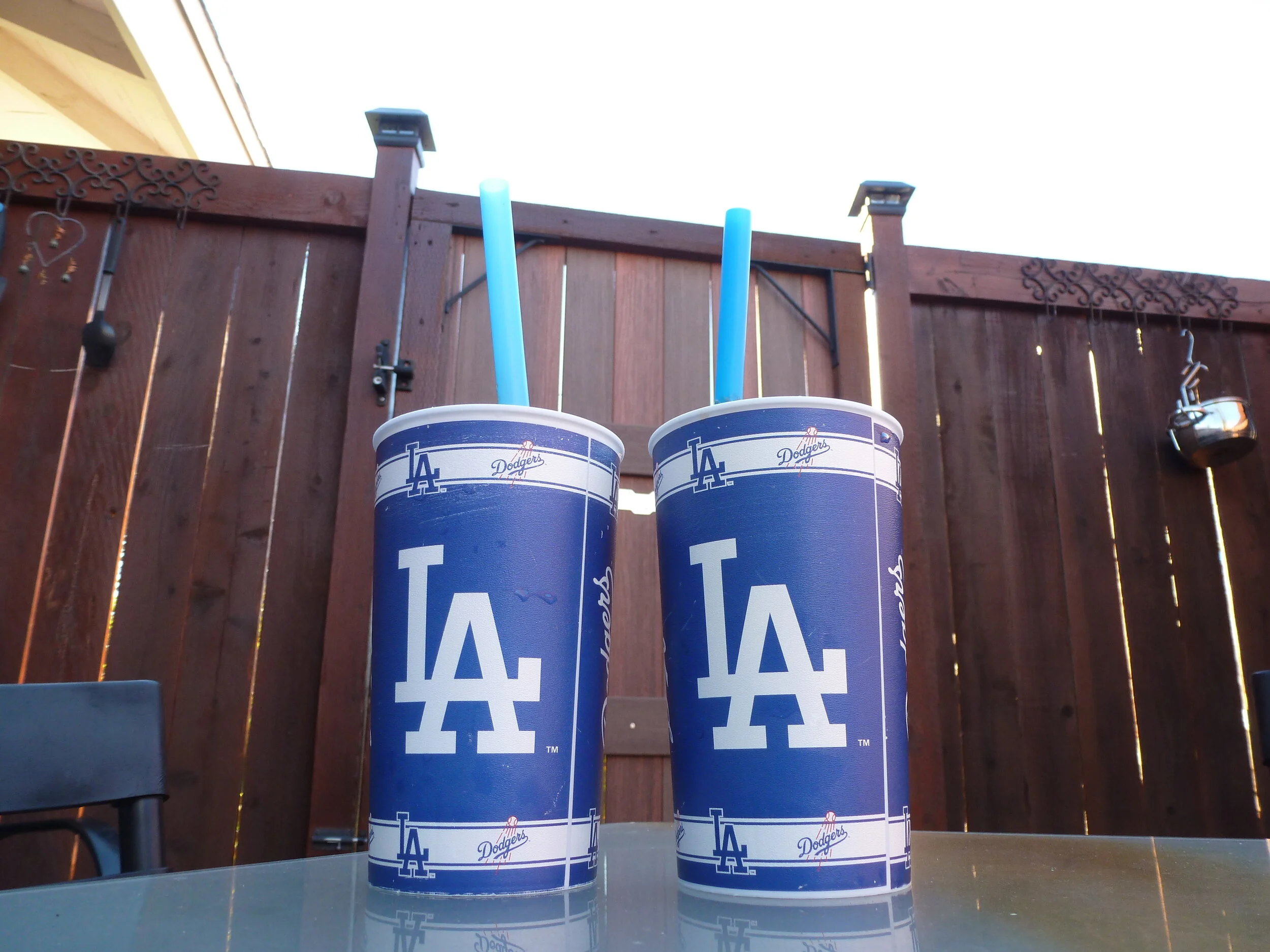 Mayor Garcetti  says all restaurants can begin delivering Cocktails to the crib. 