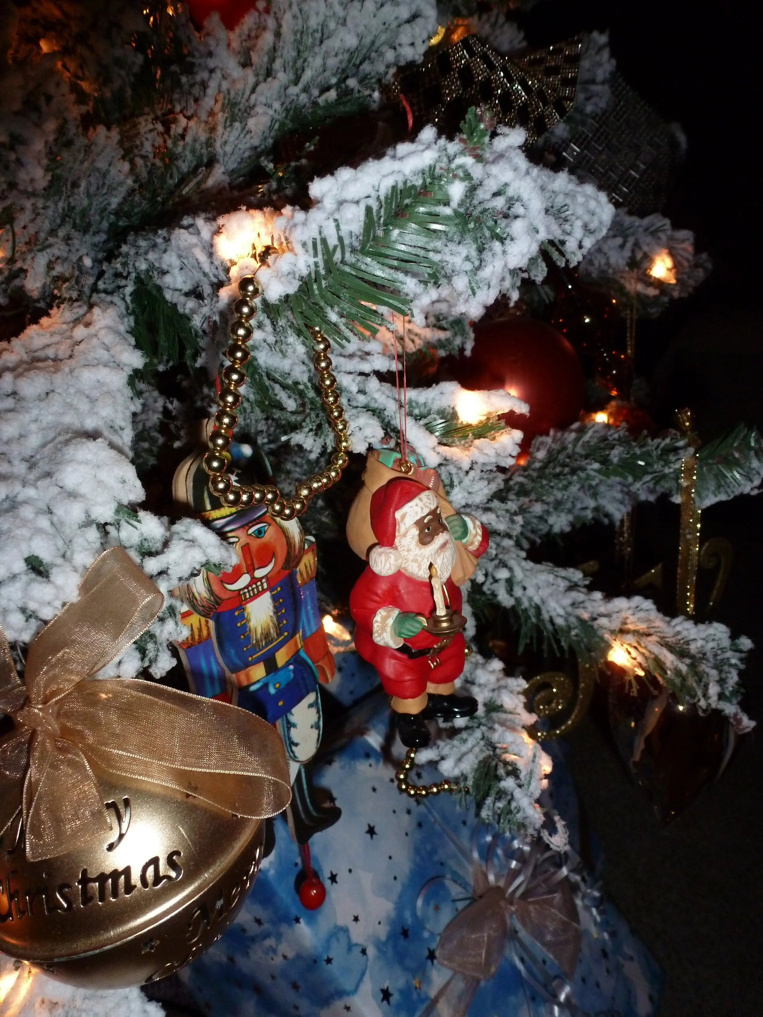 2021 A New Day.  No More Compromise, no more BS, no more charades. 