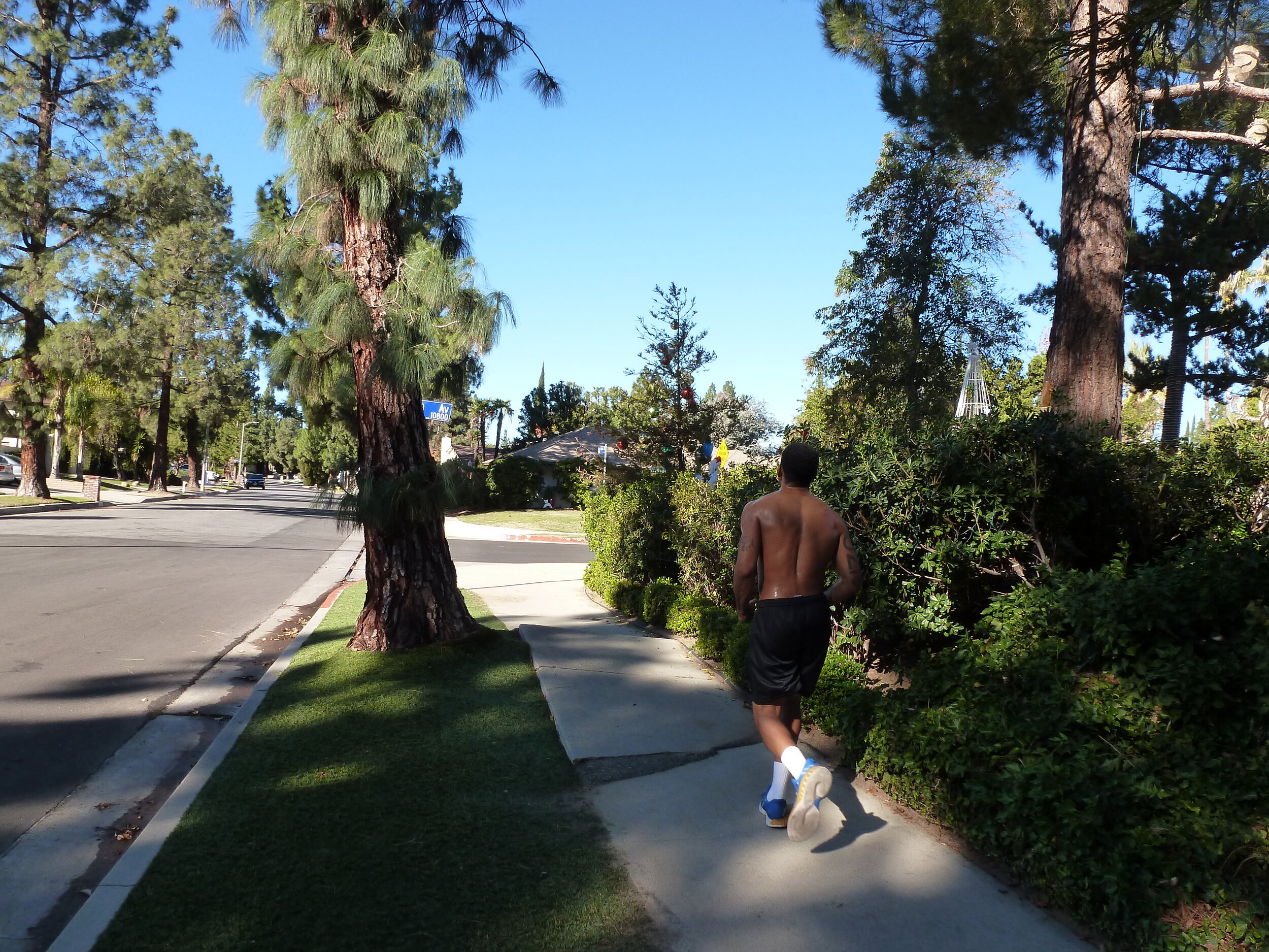 Cali has blistering heat; hitting 120 degrees in Palm Springs this week when Summer officially starts Sunday, June 20th! Its Hot yawl. 