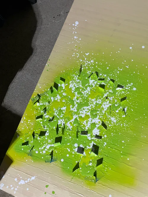 Works In Progress — JLeftyArt ™️ - The Works of Justin Lefty