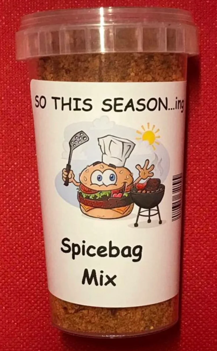 Spicebag Mix