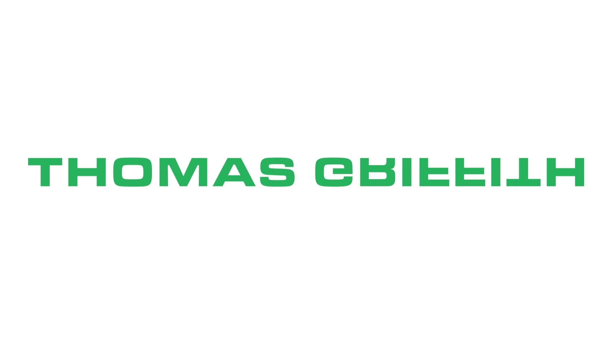 Thomas Griffith Designs