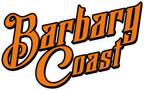 Barbary Coast